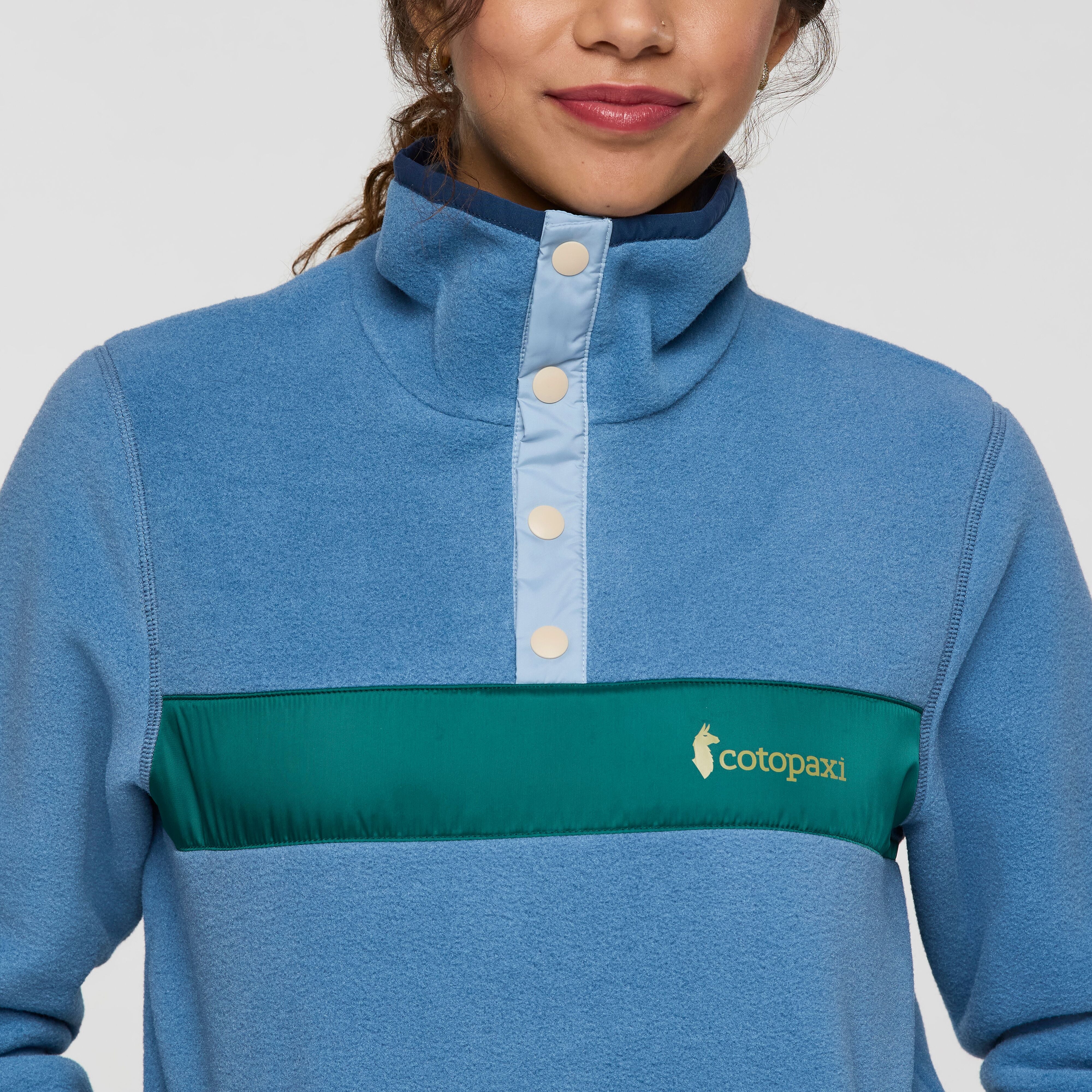 Teca Fleece - Image 4
