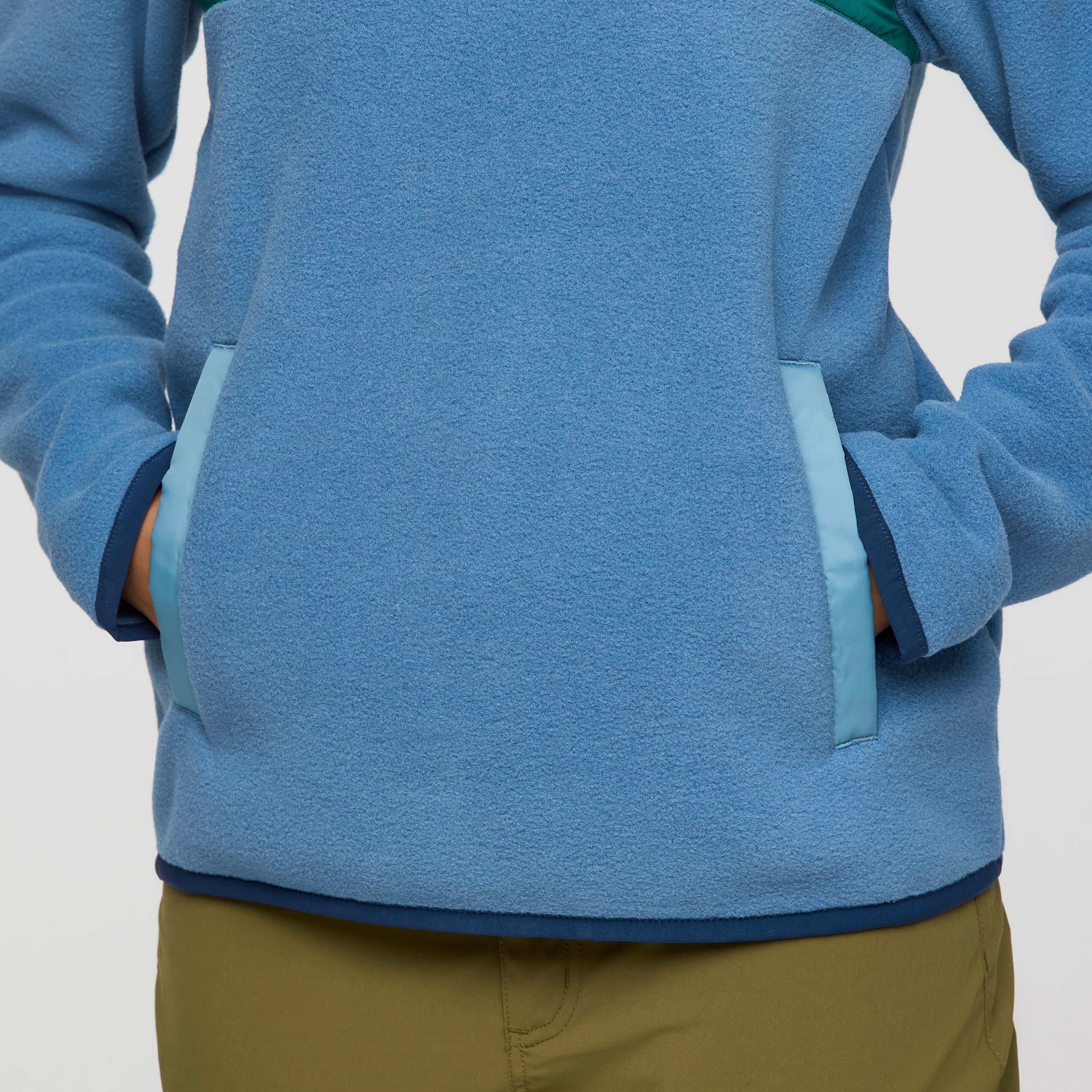 Teca Fleece - Image 5