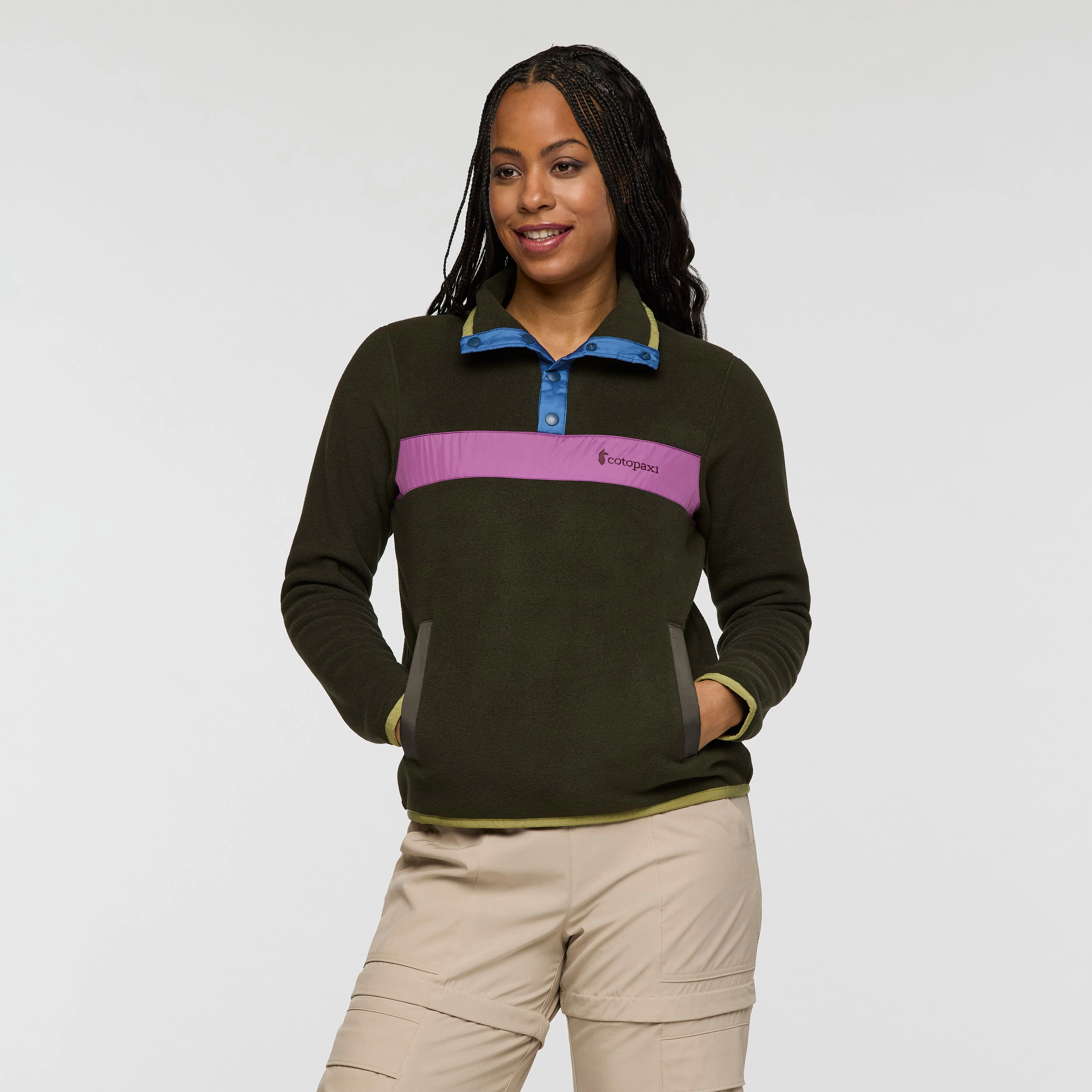 Teca Fleece - Image 8
