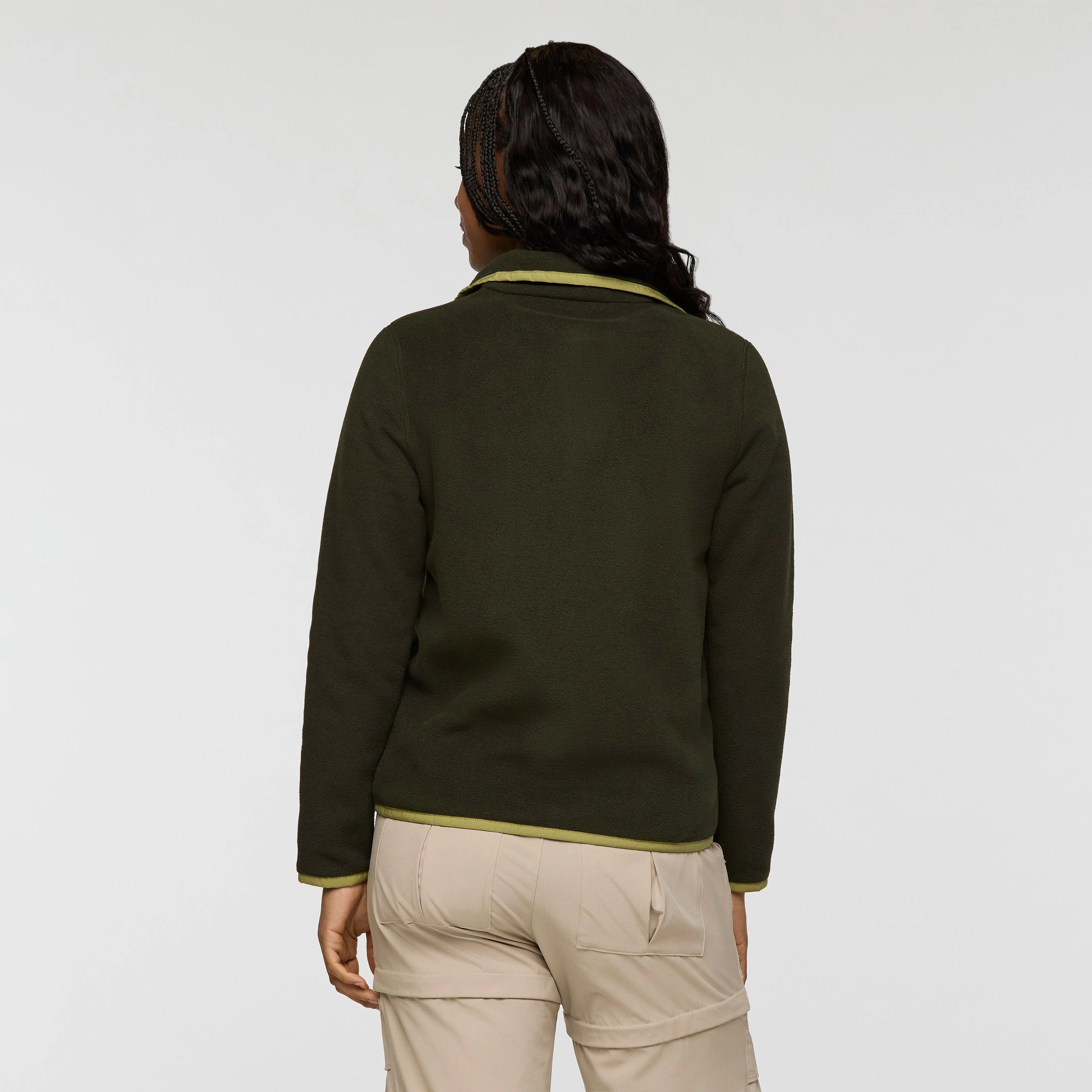 Teca Fleece - Image 9