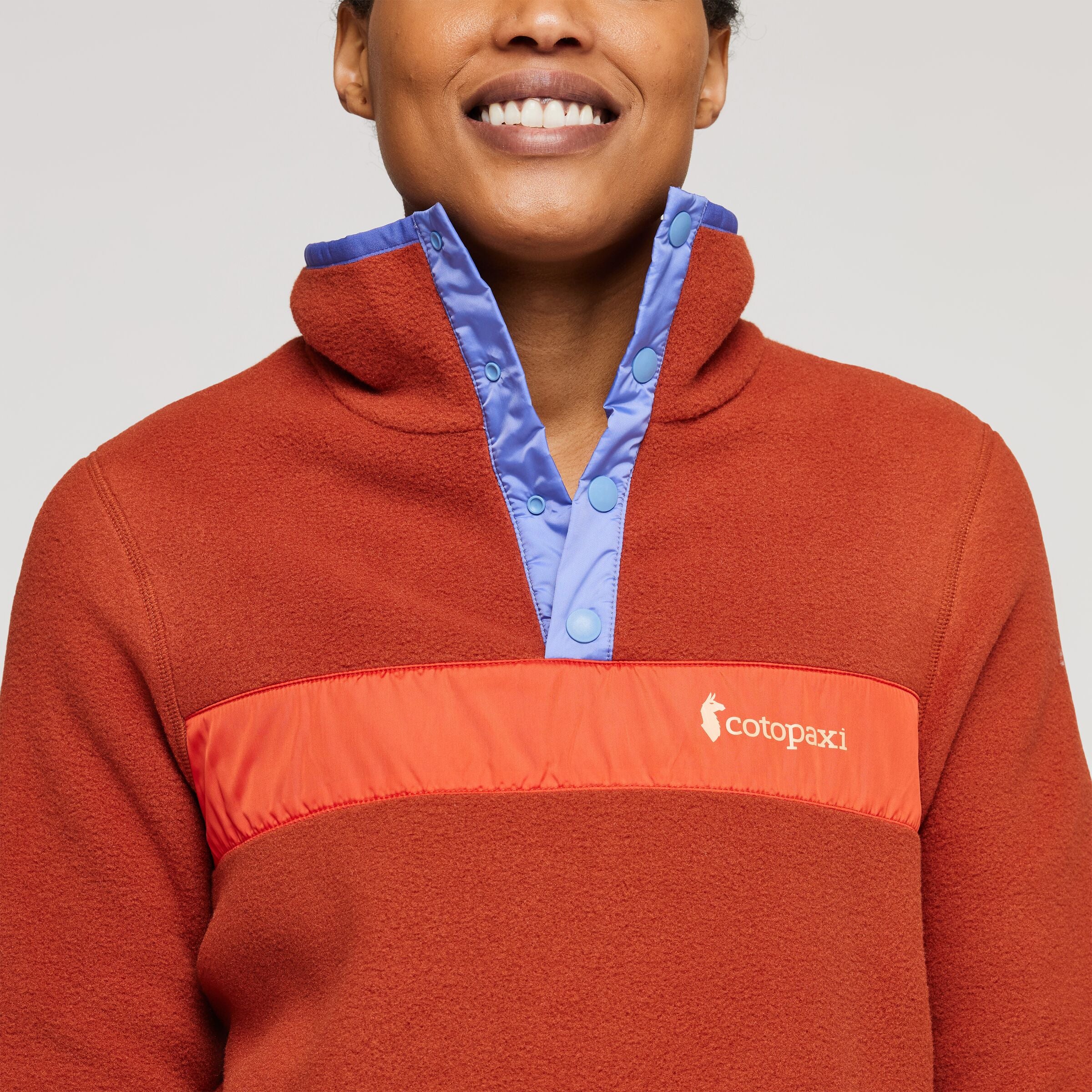 Fleece Teca Fleece - Image 3