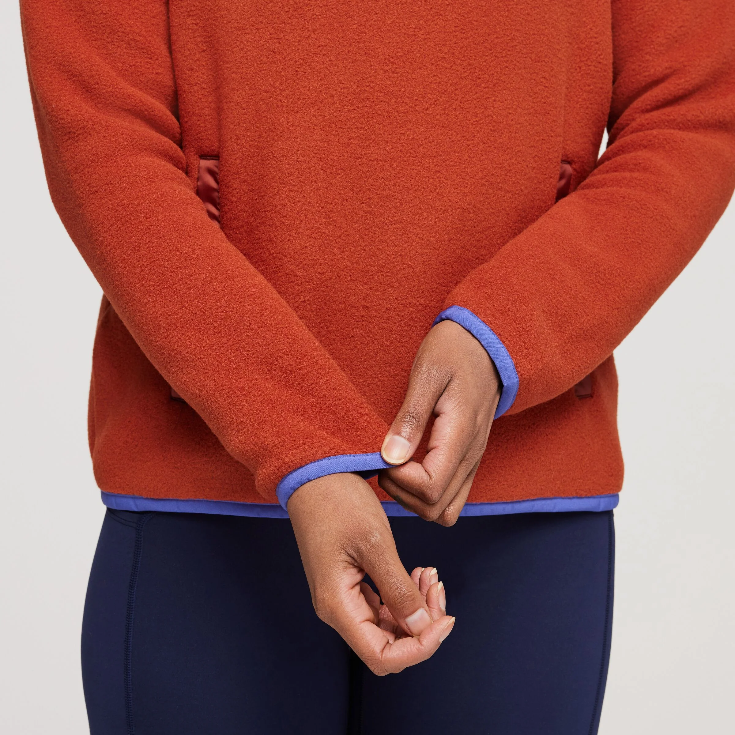 Fleece Teca Fleece - Image 4