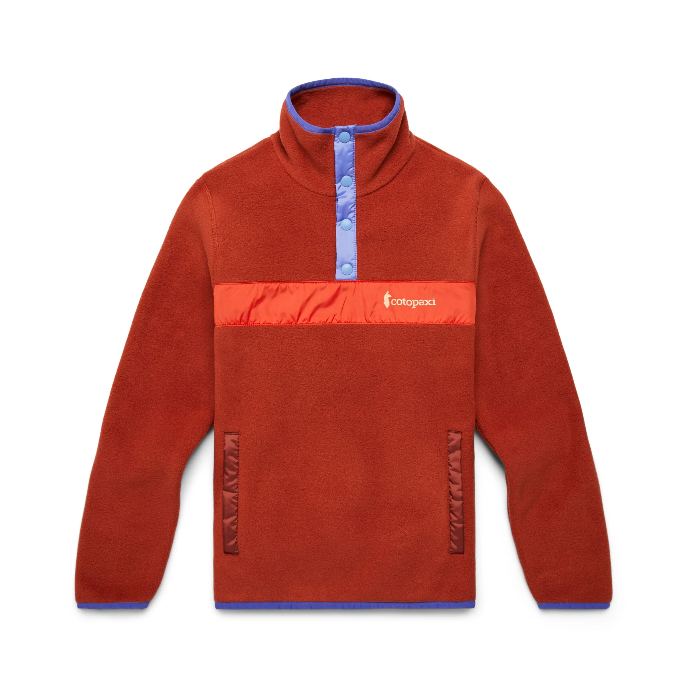 Fleece Teca Fleece - Image 5