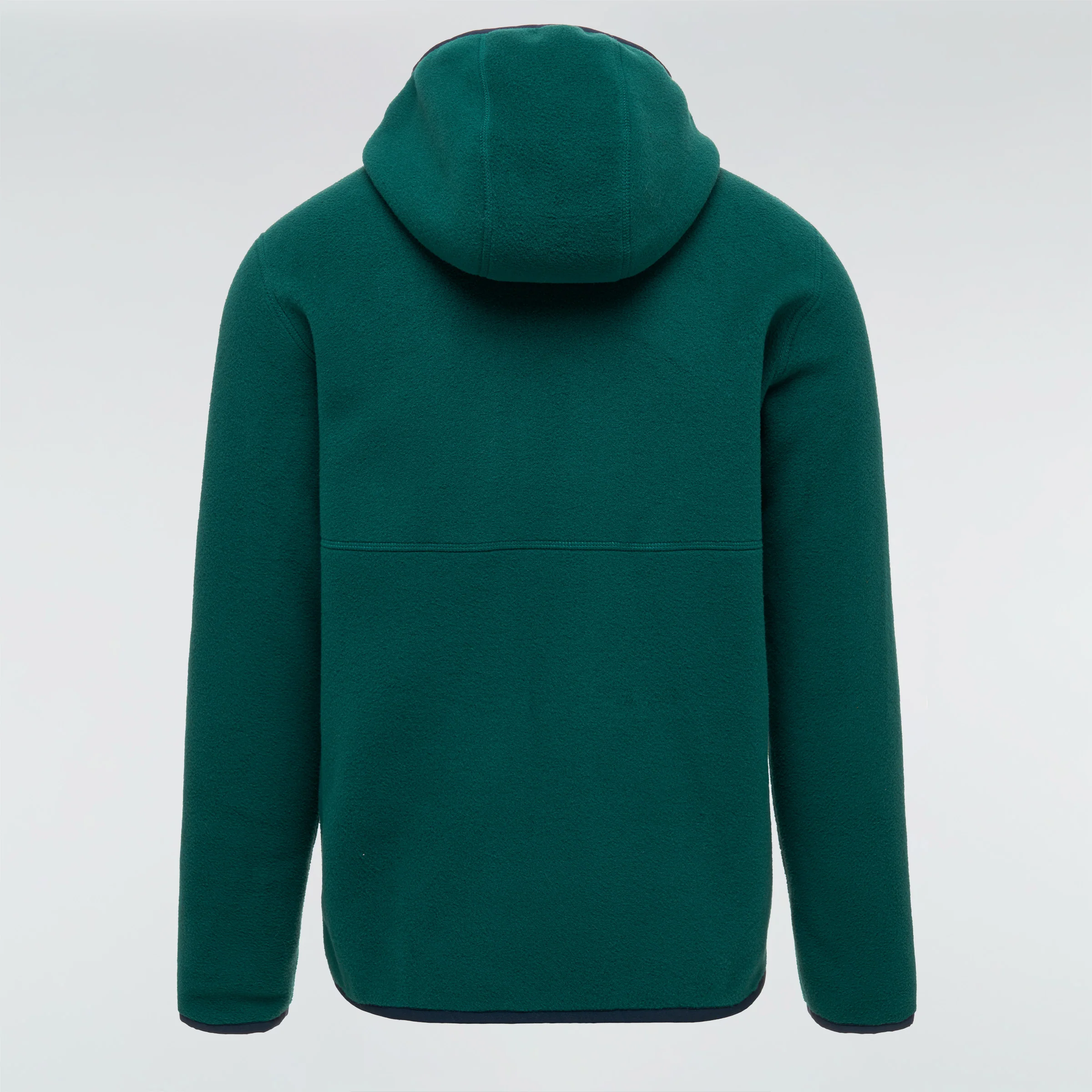 Fleece Teca Fleece Hooded Half-Zip - Image 11