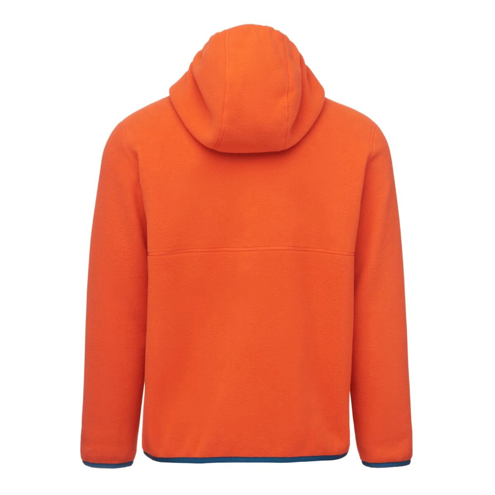 Fleece Teca Fleece Hooded Half-Zip - Image 4