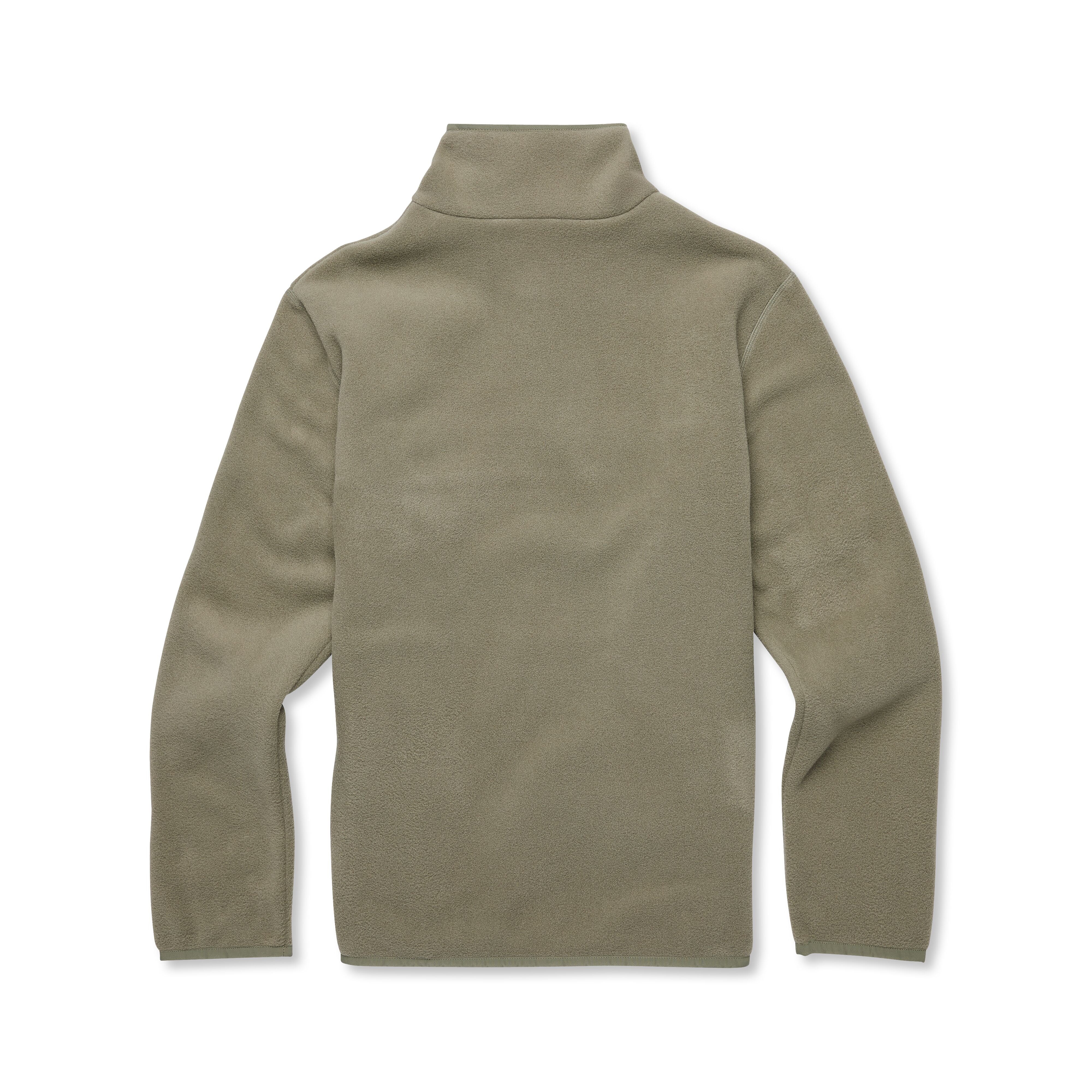 Teca Fleece Pullover - Image 13