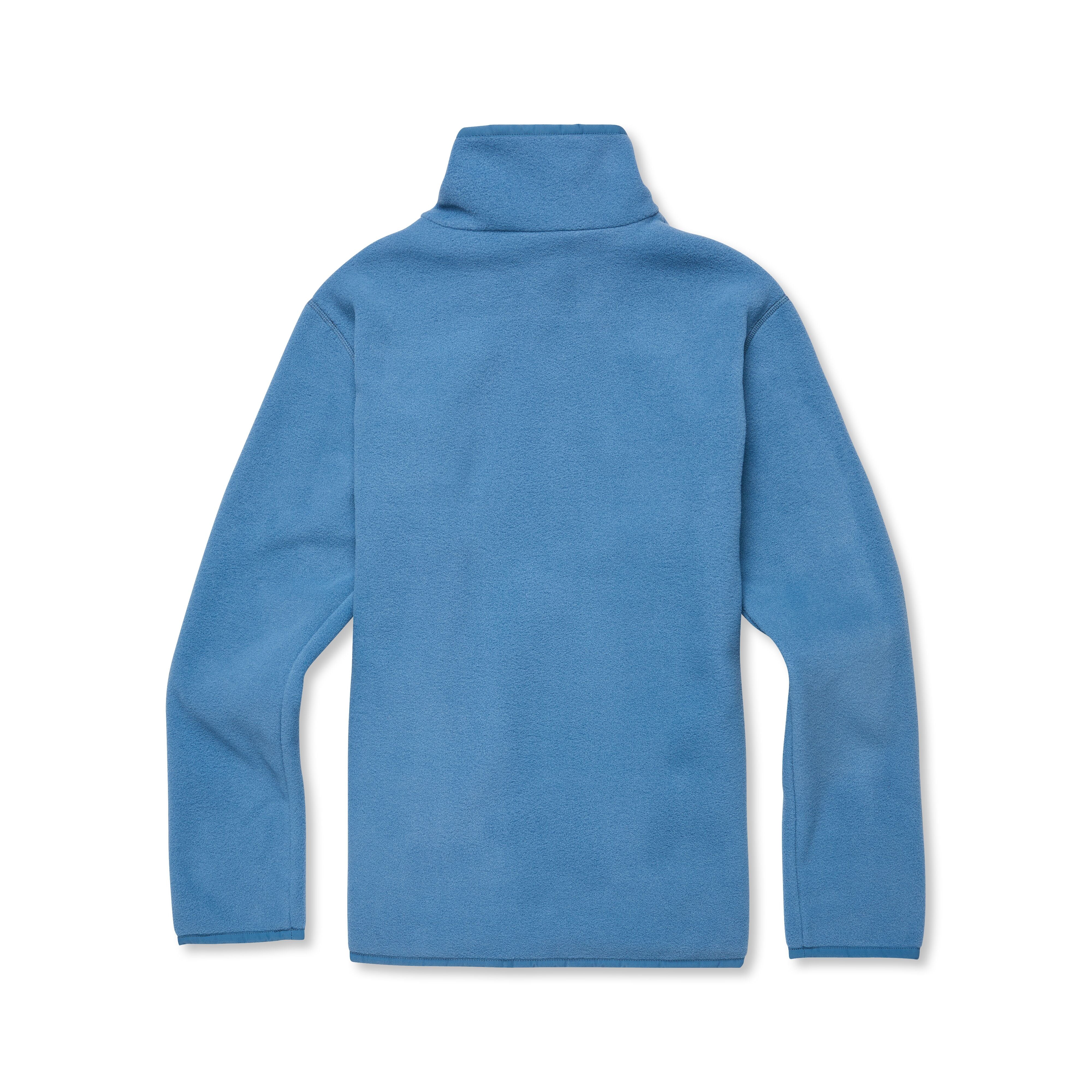 Teca Fleece Pullover - Image 6