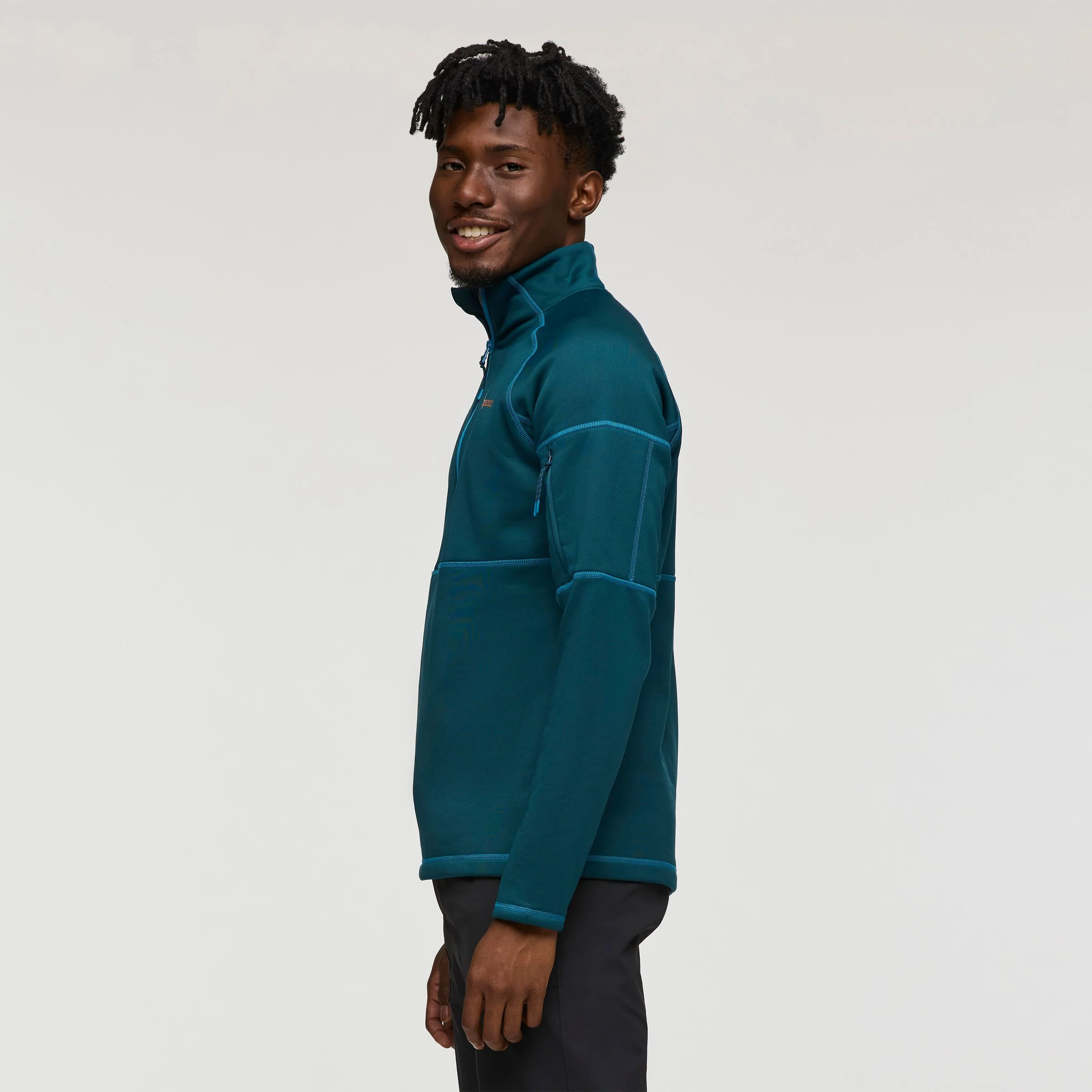 Tempa Fleece - Image 3