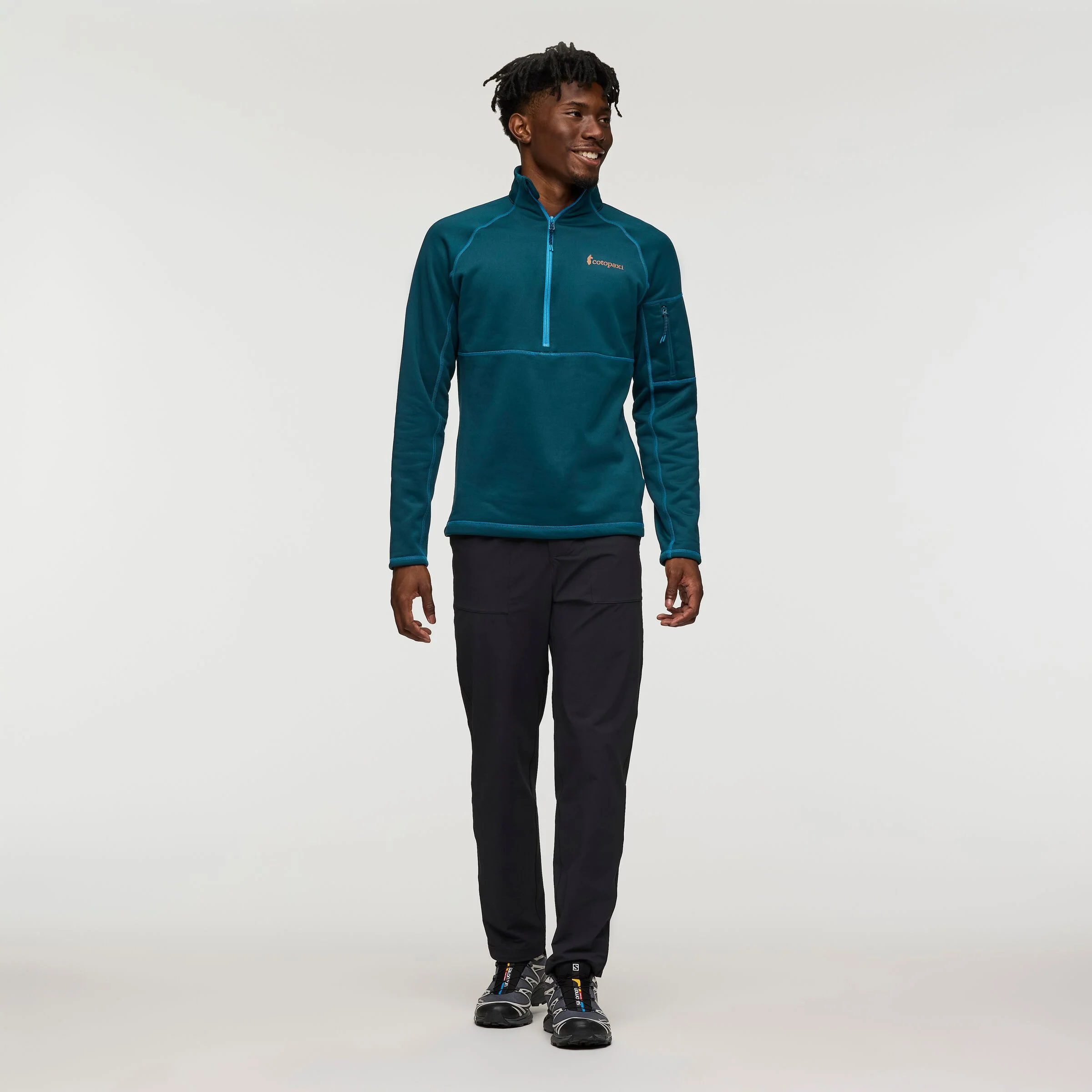 Tempa Fleece - Image 4