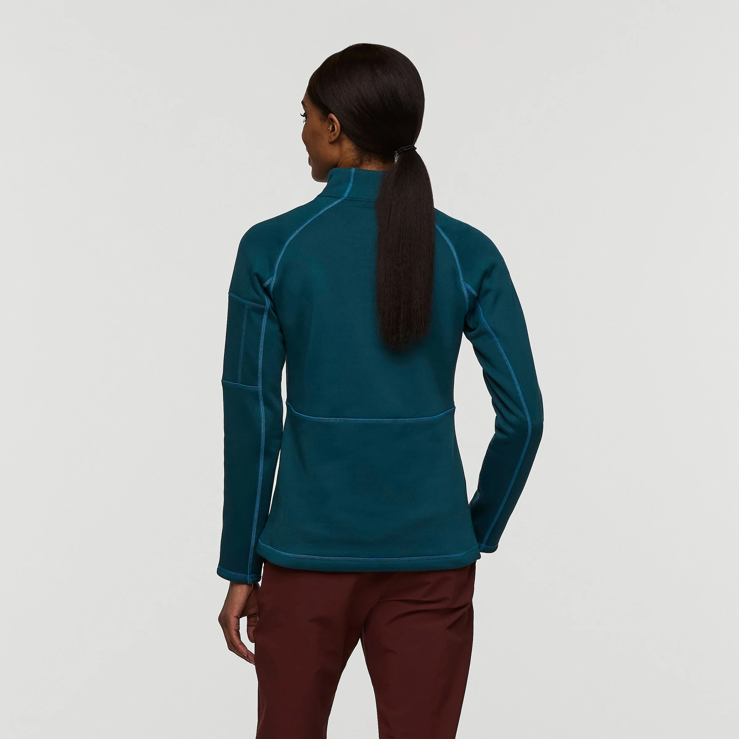 Fleece Tempa Fleece - Image 2