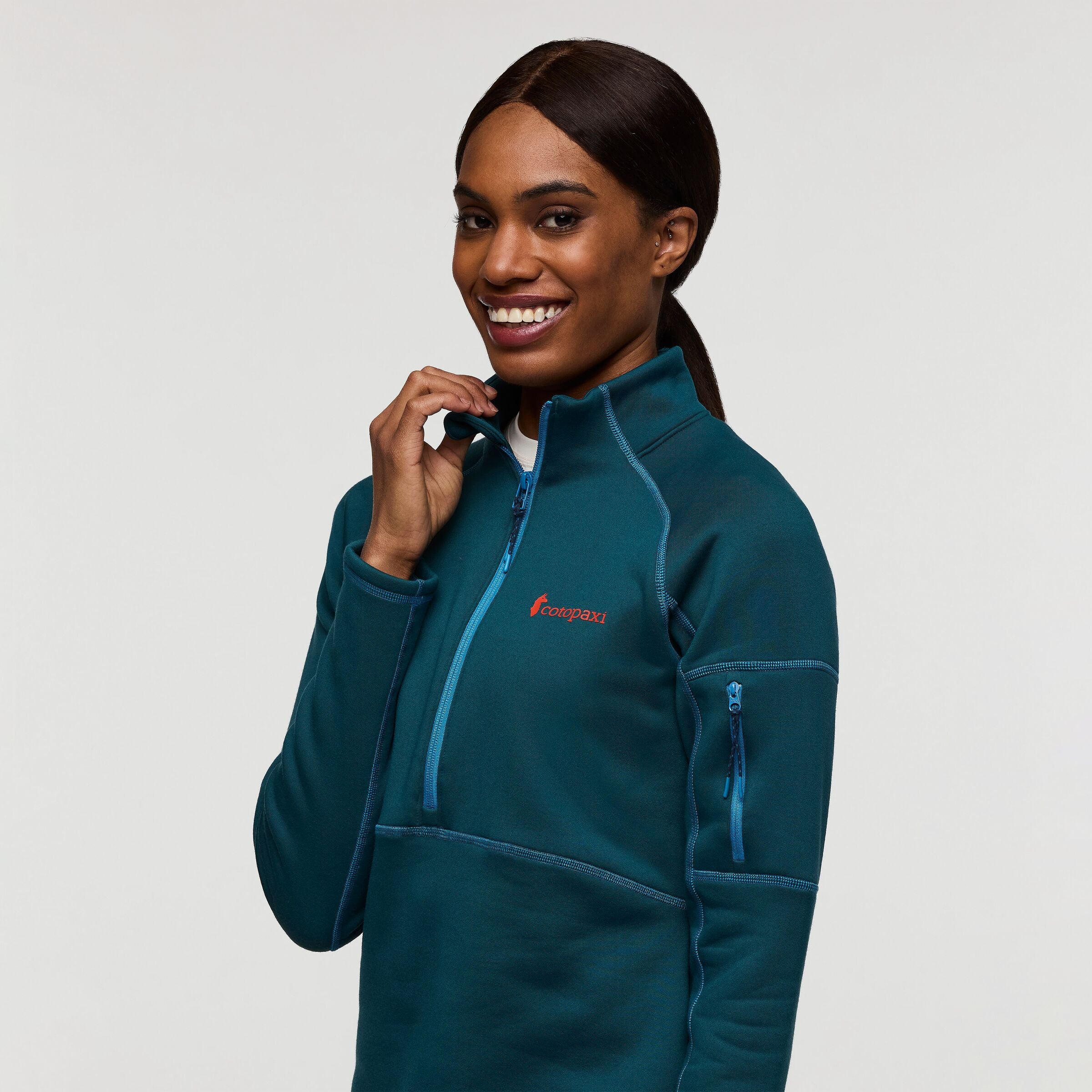 Fleece Tempa Fleece - Image 3