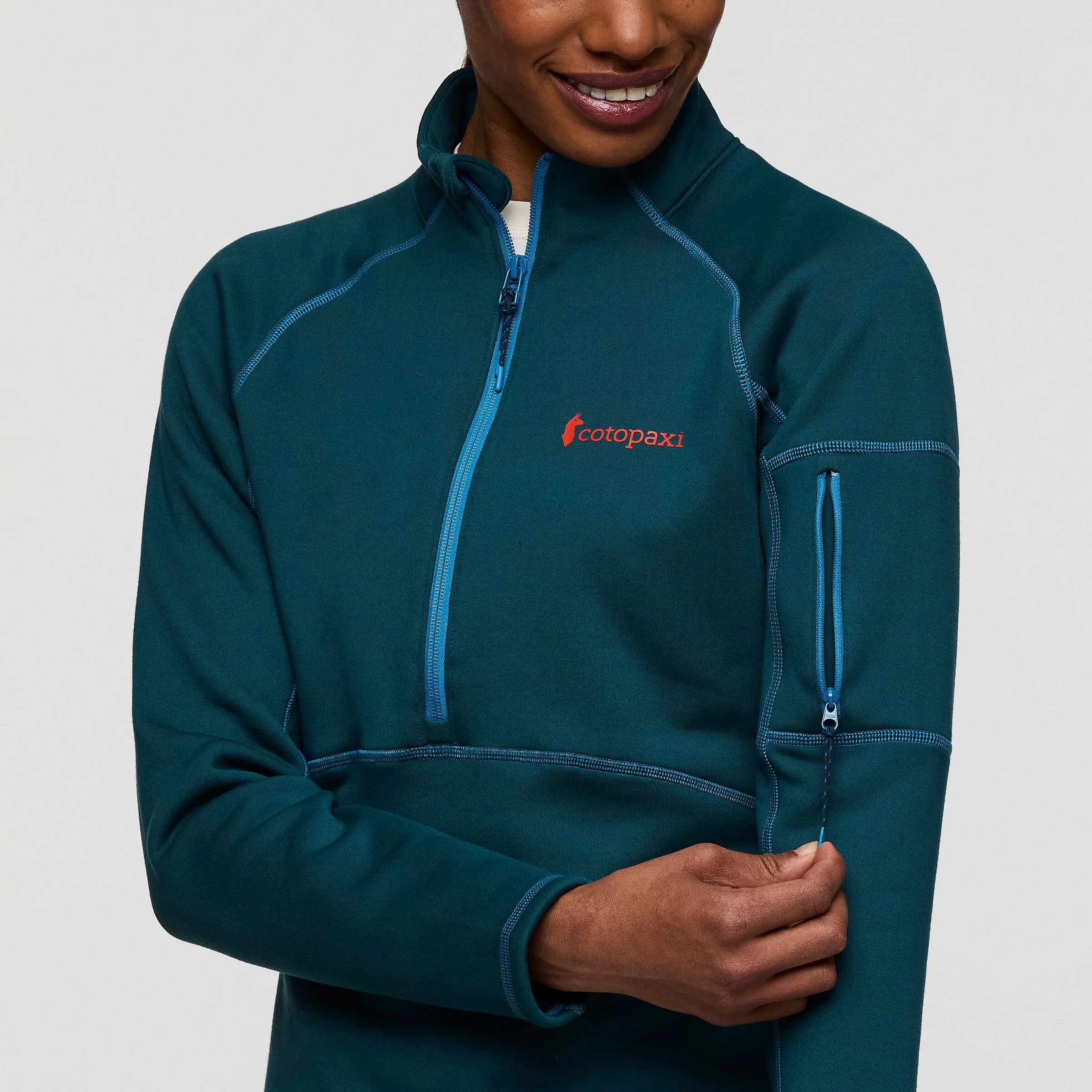 Fleece Tempa Fleece - Image 4