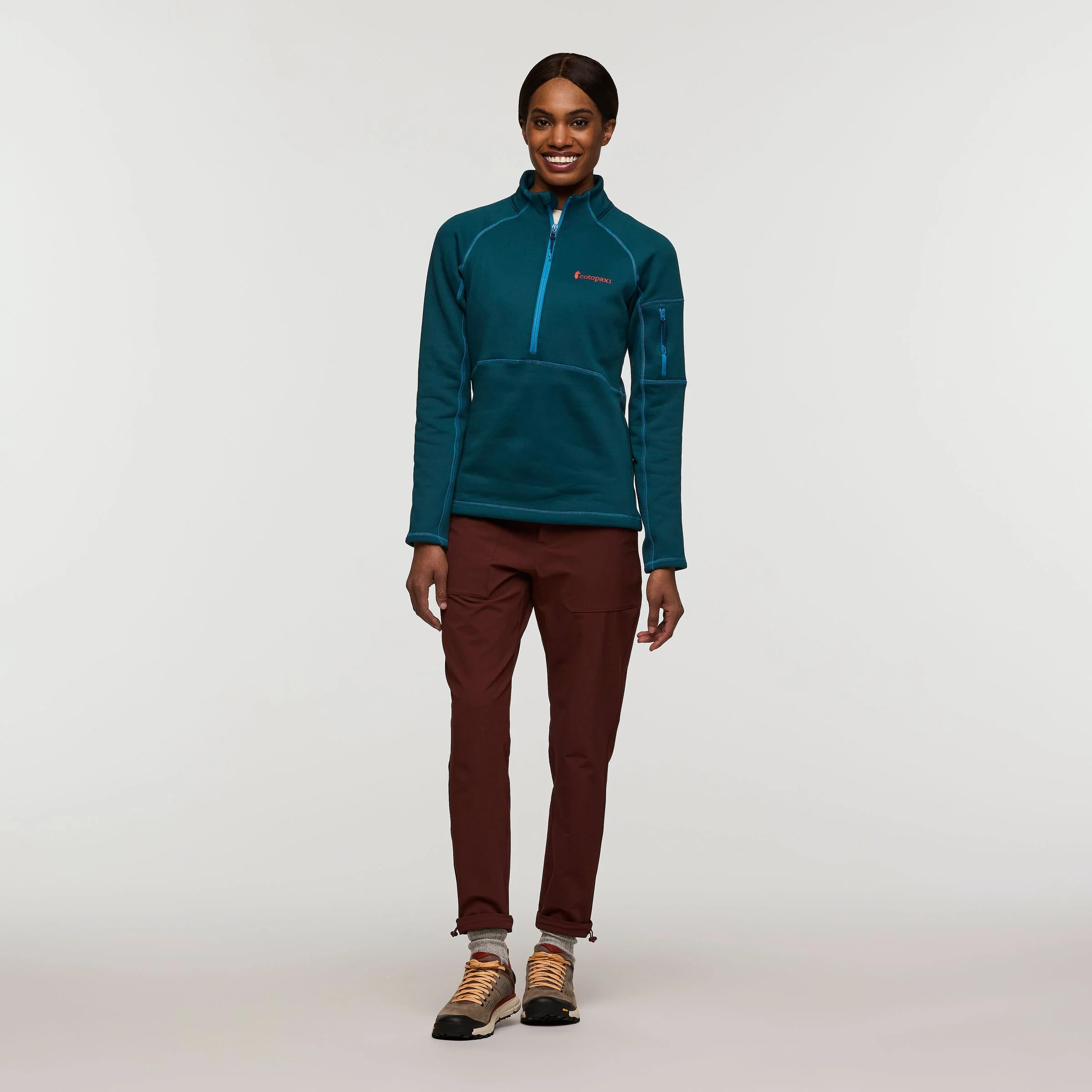 Fleece Tempa Fleece - Image 5