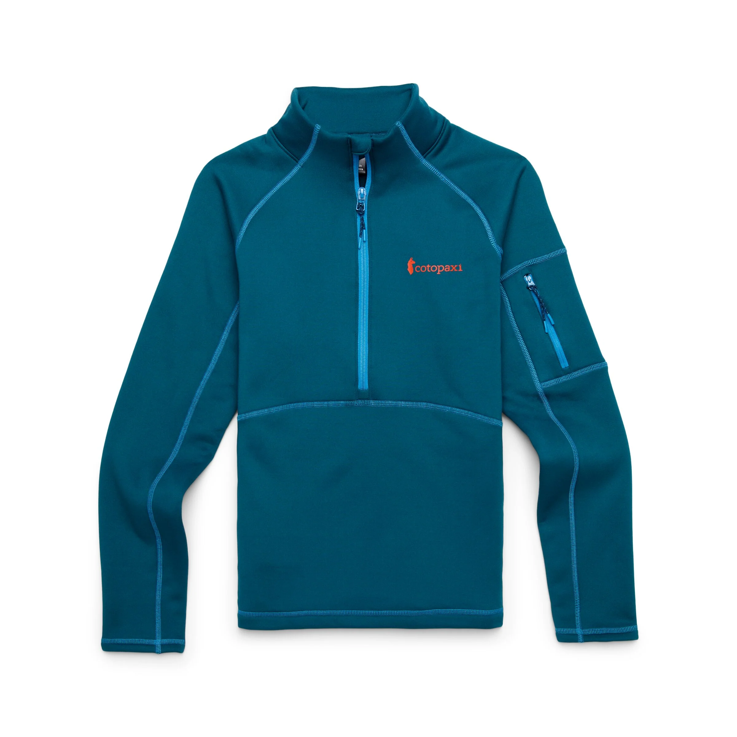 Fleece Tempa Fleece - Image 6