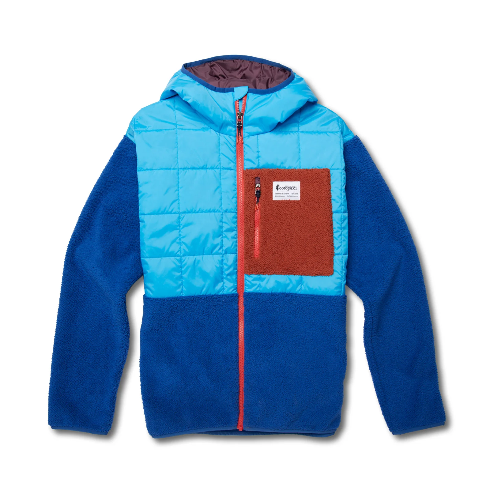 Fleece Trico Hybrid - Image 10