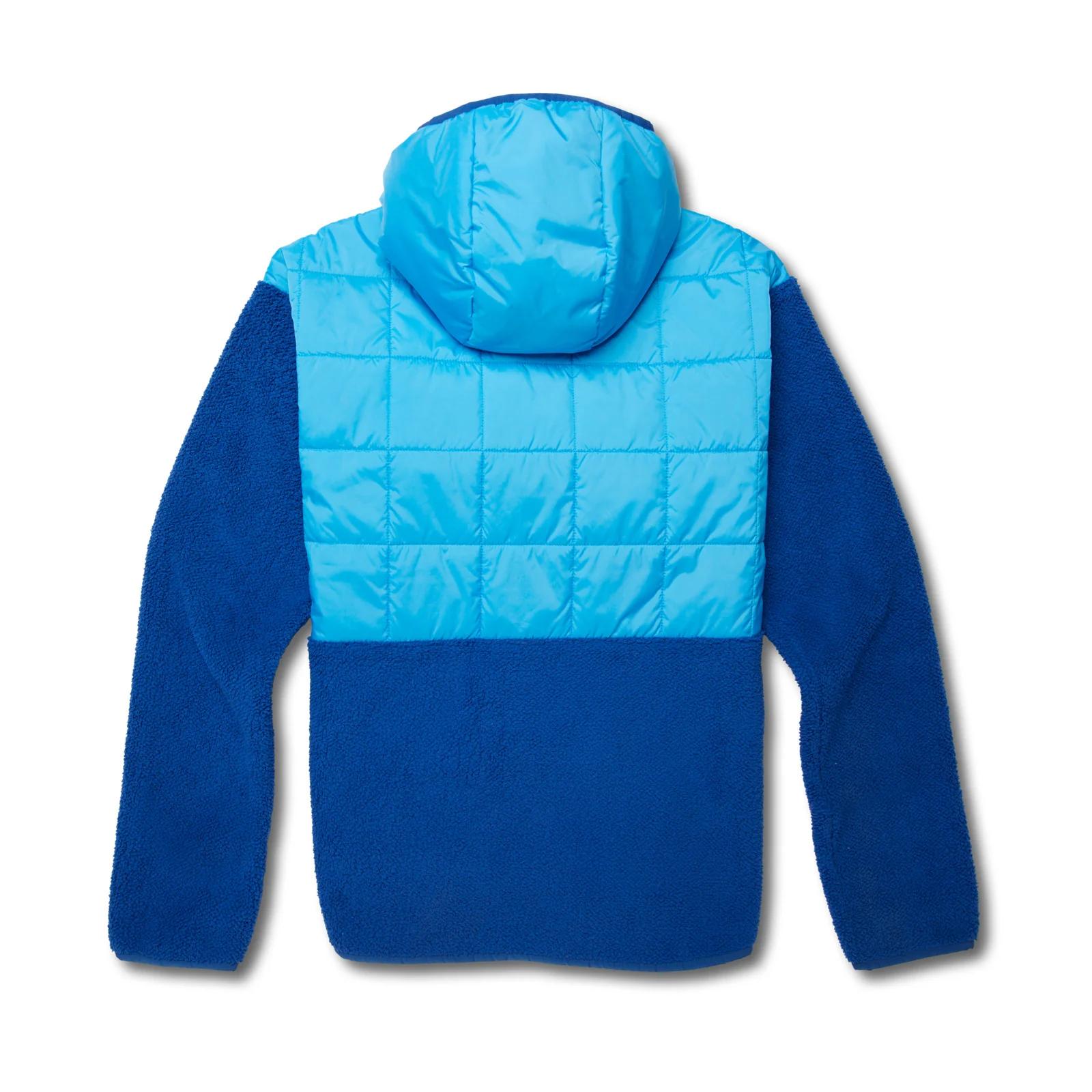 Fleece Trico Hybrid - Image 11