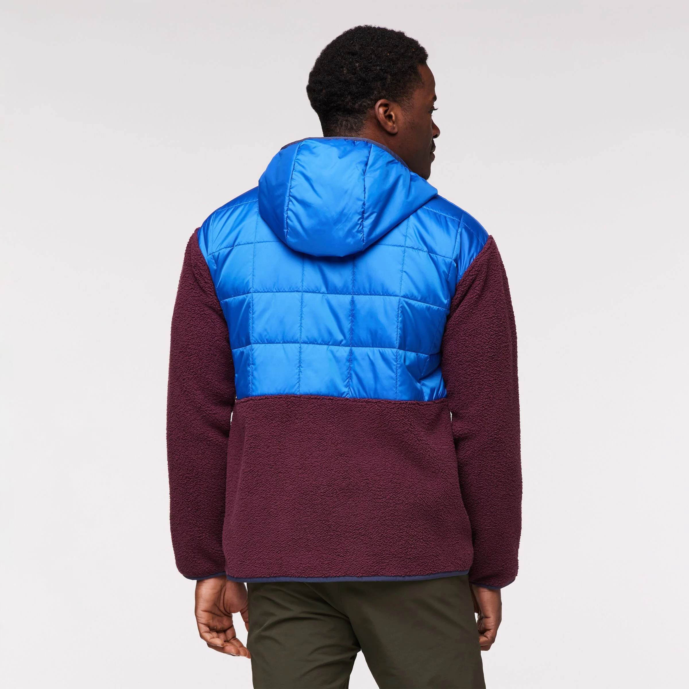 Fleece Trico Hybrid - Image 13