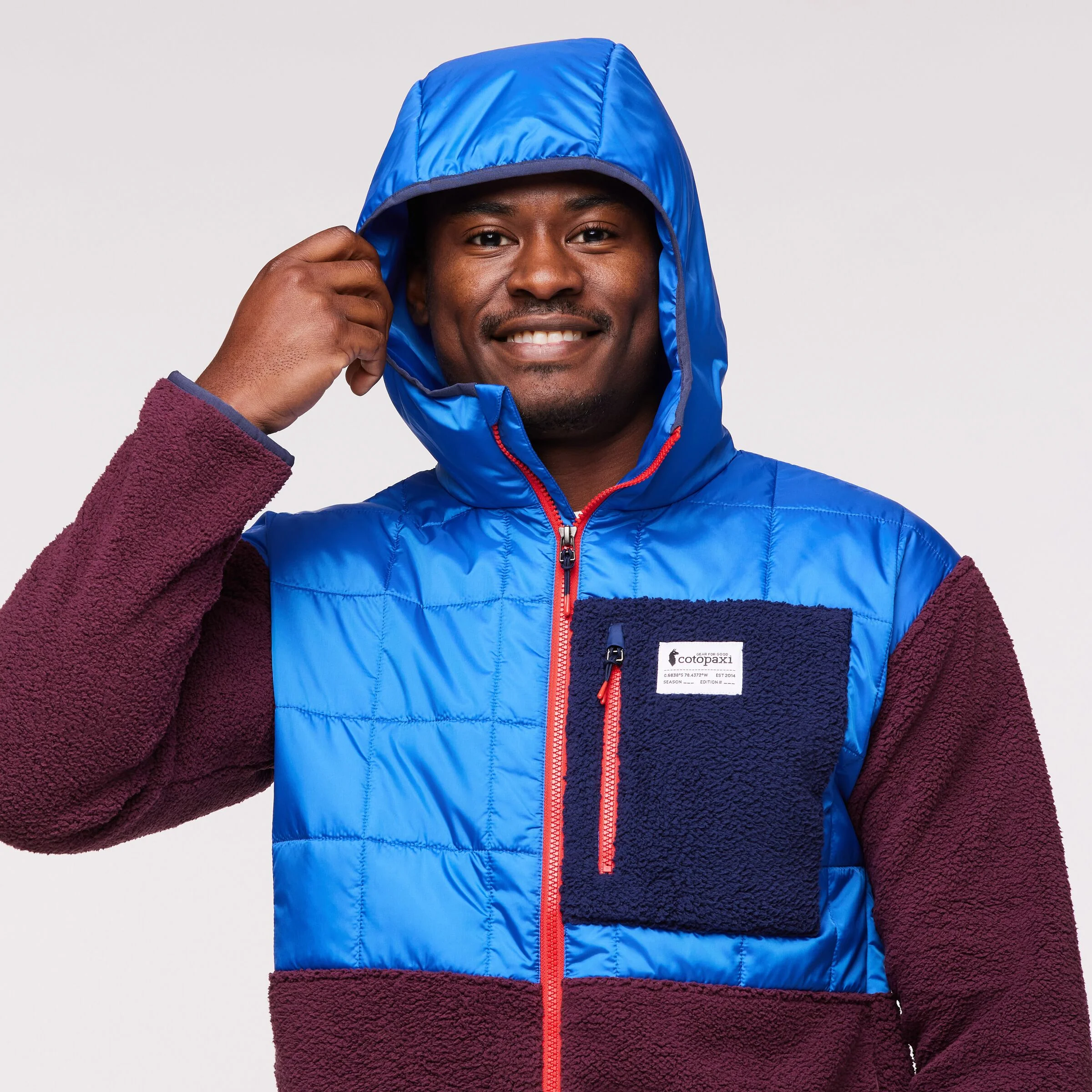 Fleece Trico Hybrid - Image 14