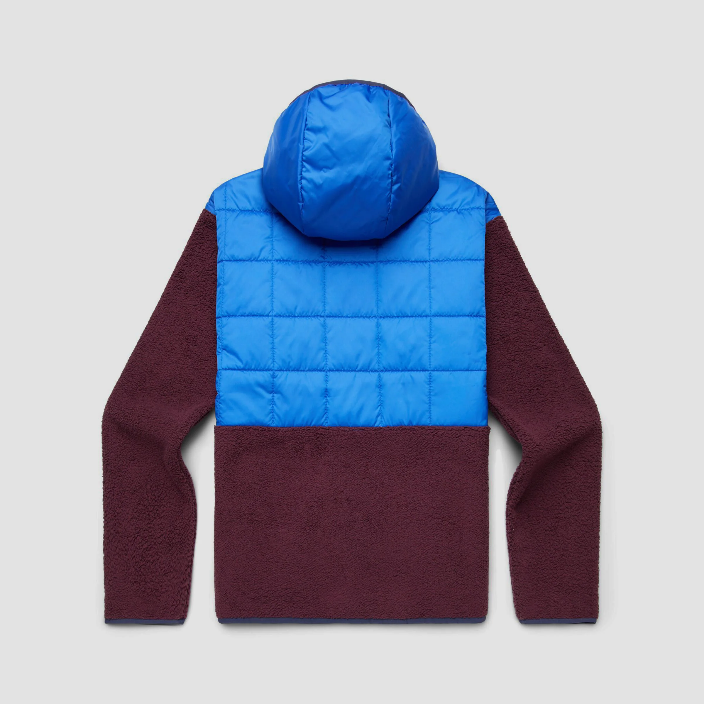 Fleece Trico Hybrid - Image 17