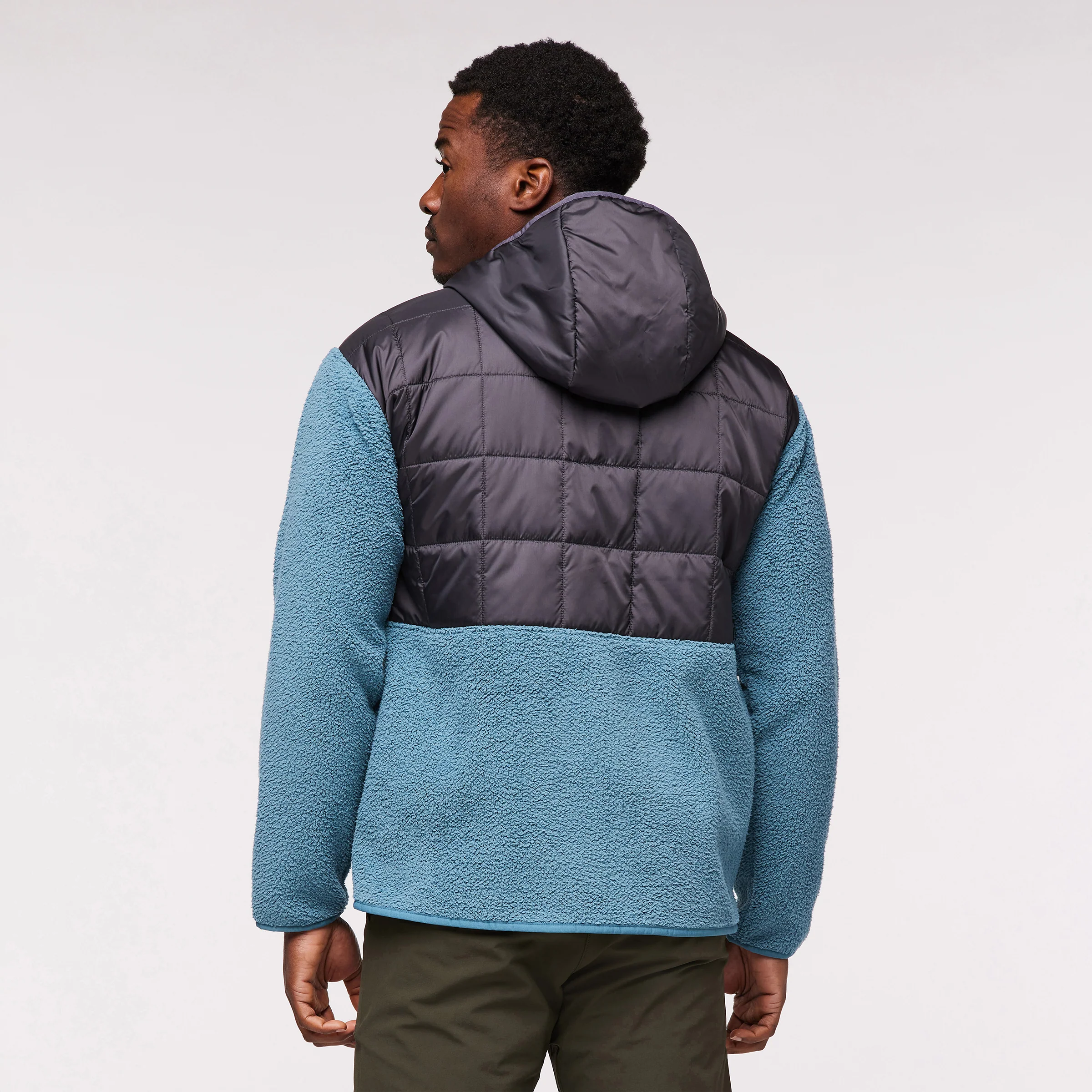Fleece Trico Hybrid - Image 20