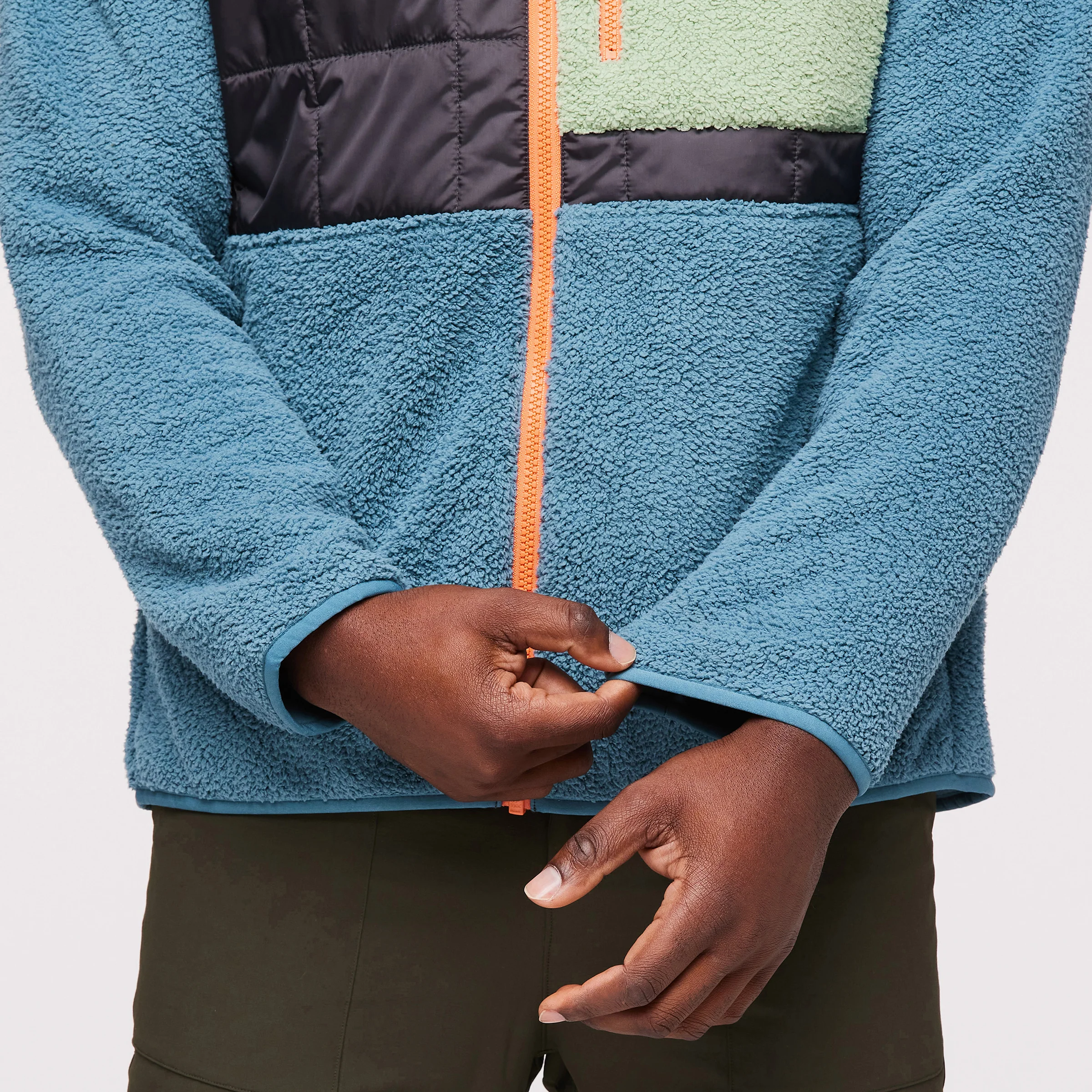 Fleece Trico Hybrid - Image 23