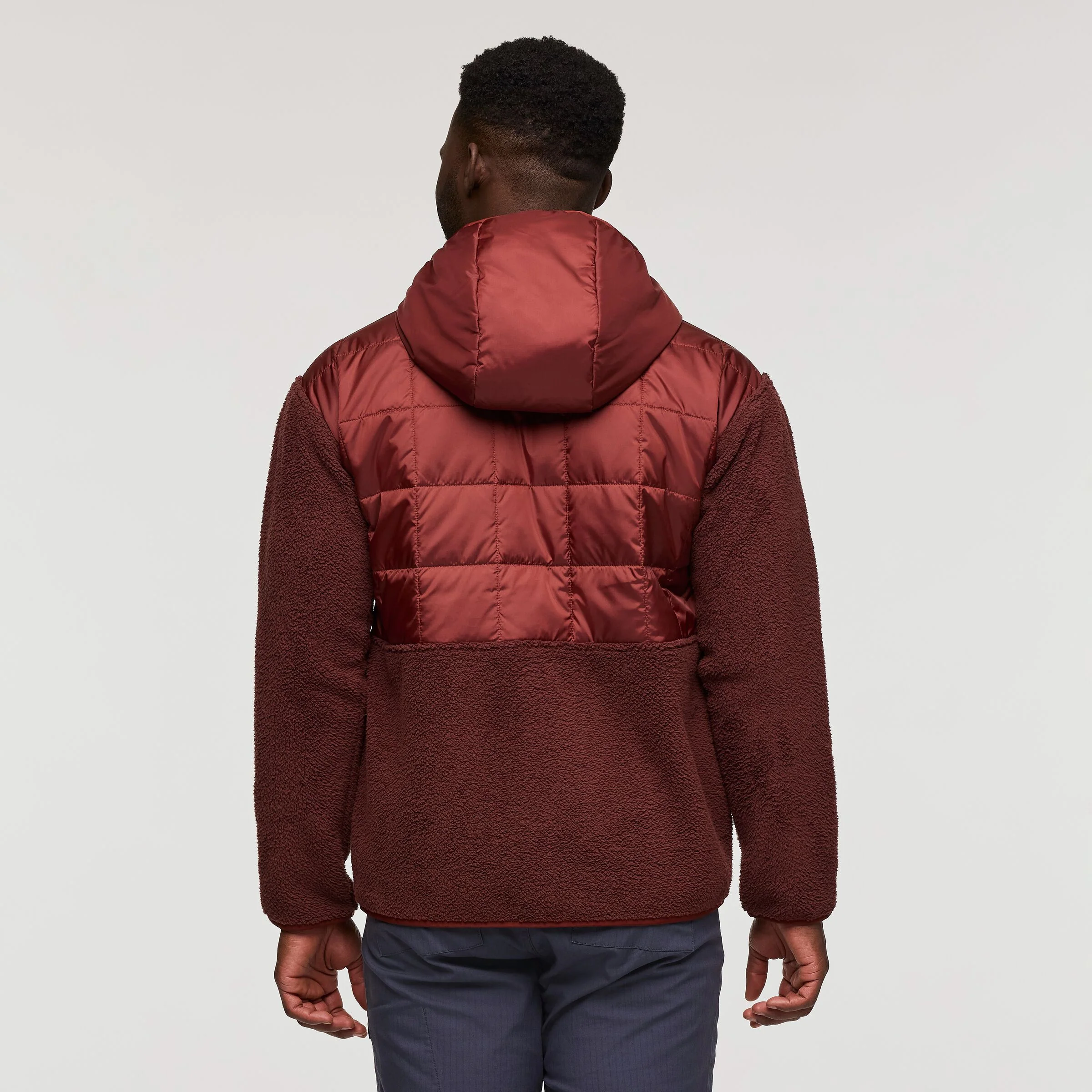 Fleece Trico Hybrid - Image 27