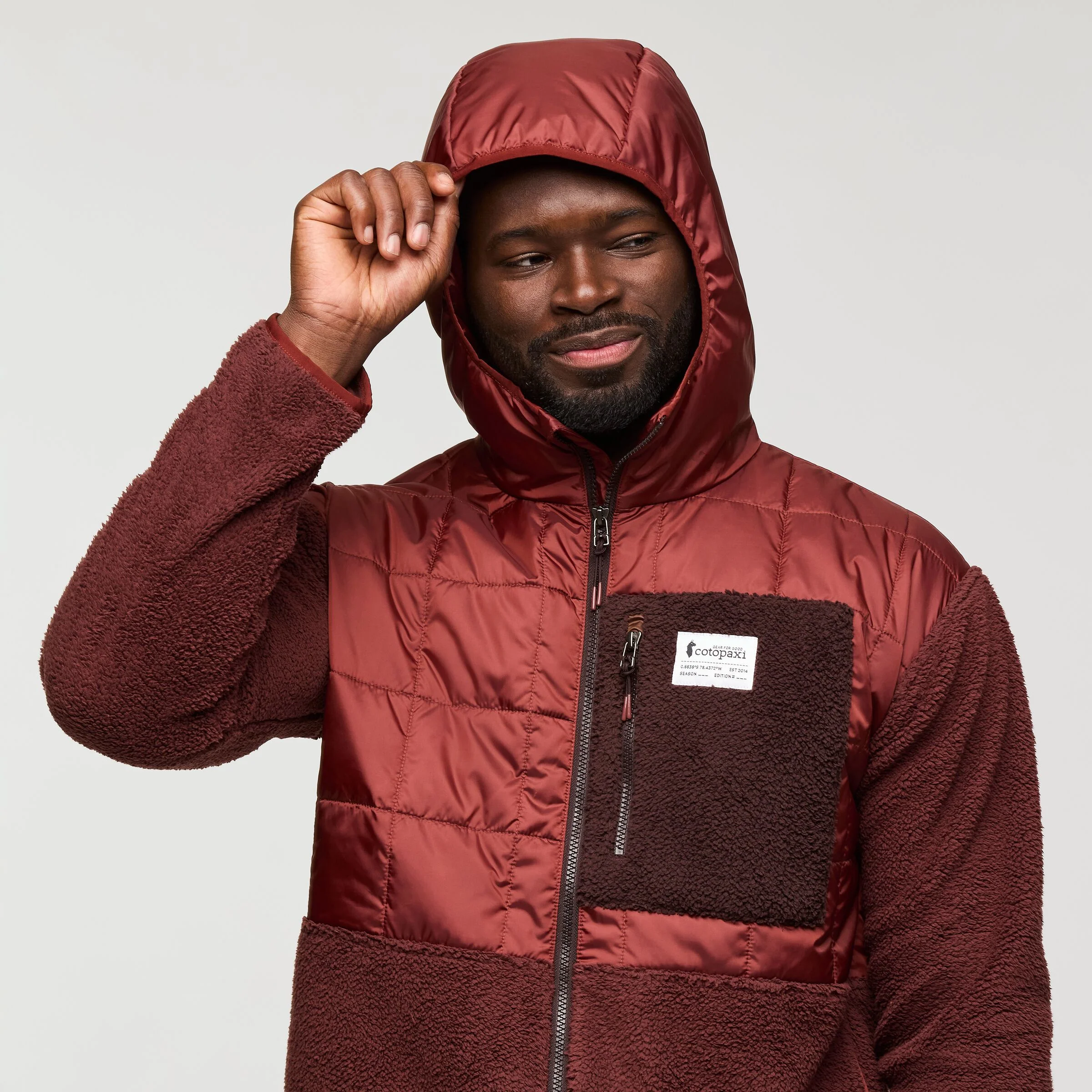 Fleece Trico Hybrid - Image 28
