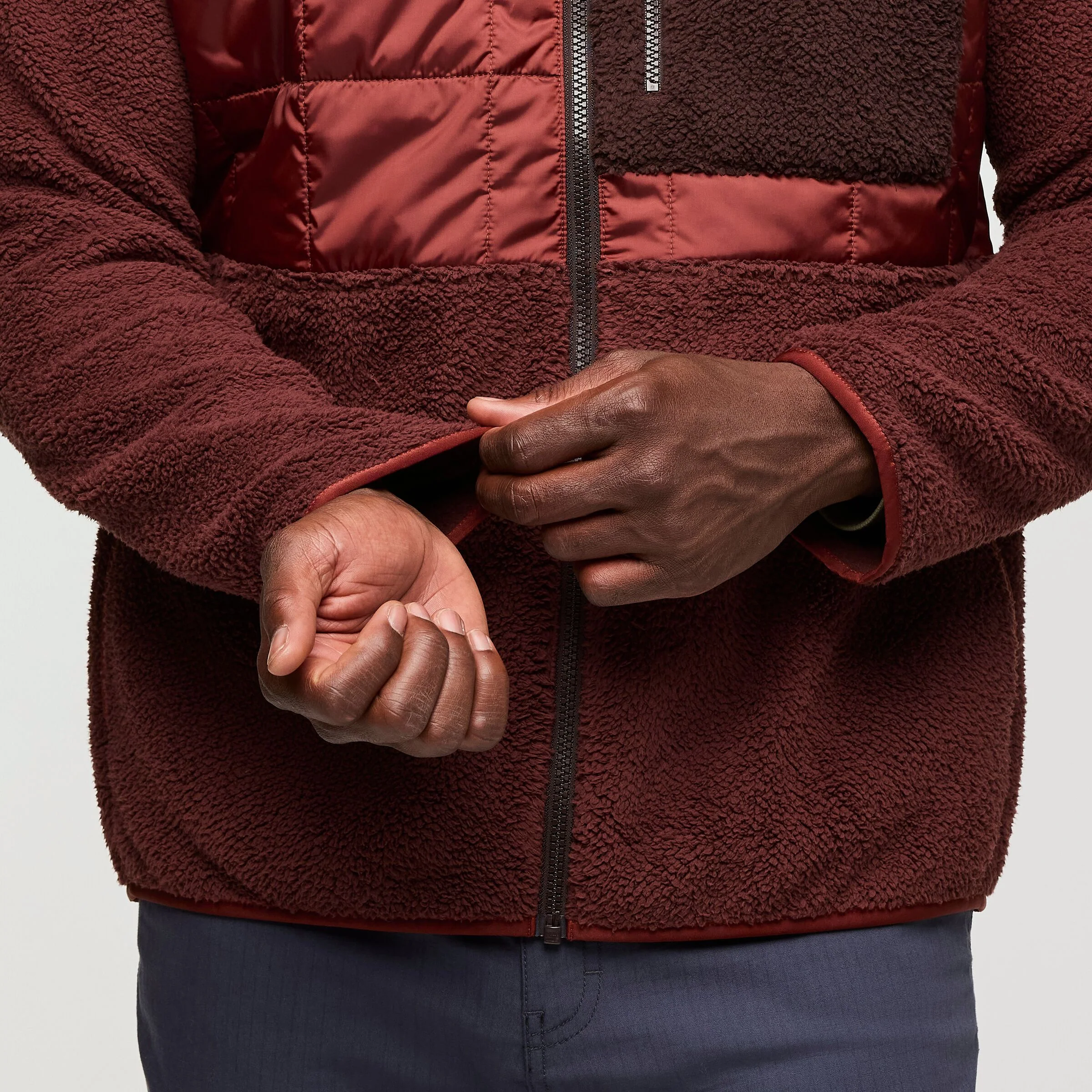 Fleece Trico Hybrid - Image 29
