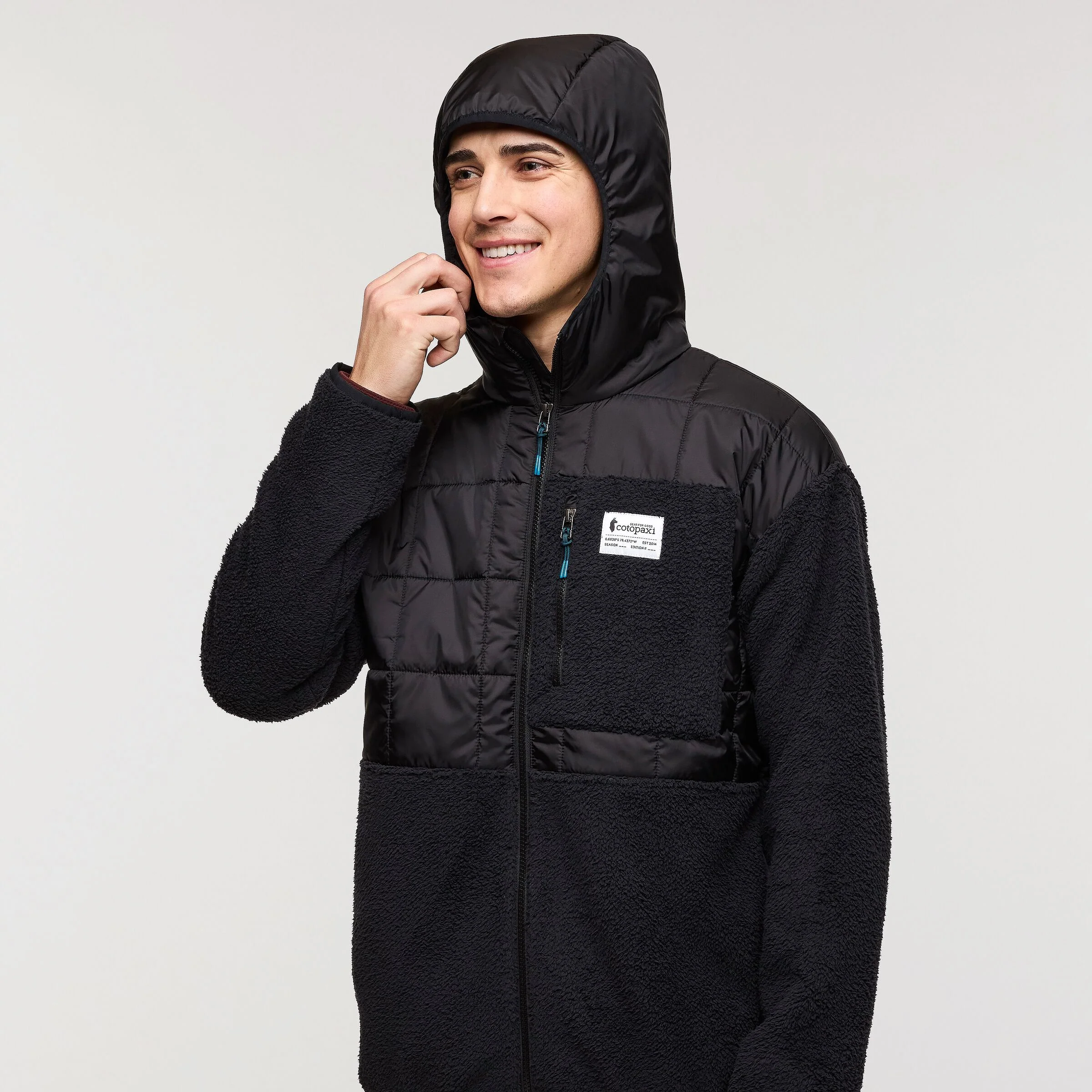 Fleece Trico Hybrid - Image 3
