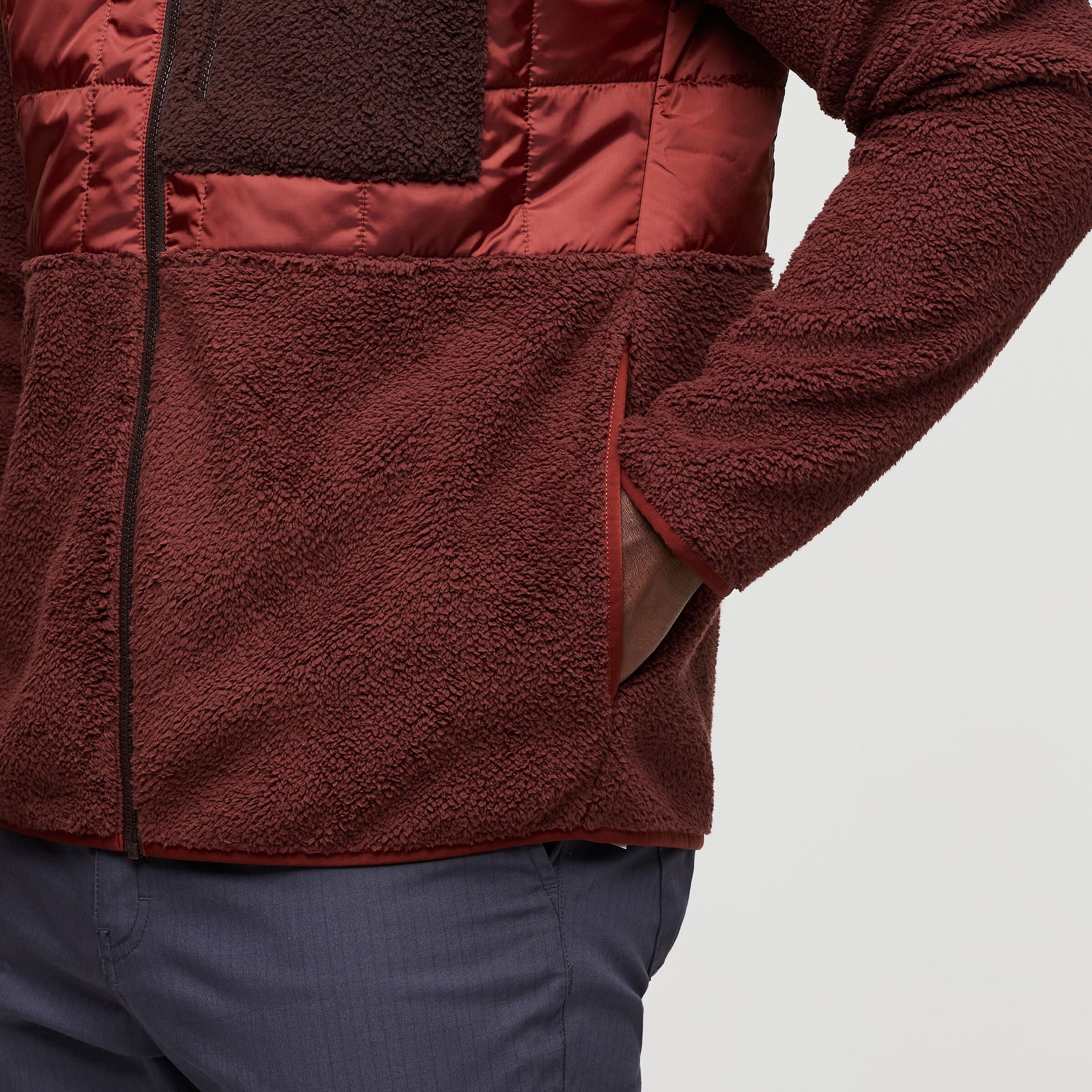 Fleece Trico Hybrid - Image 31