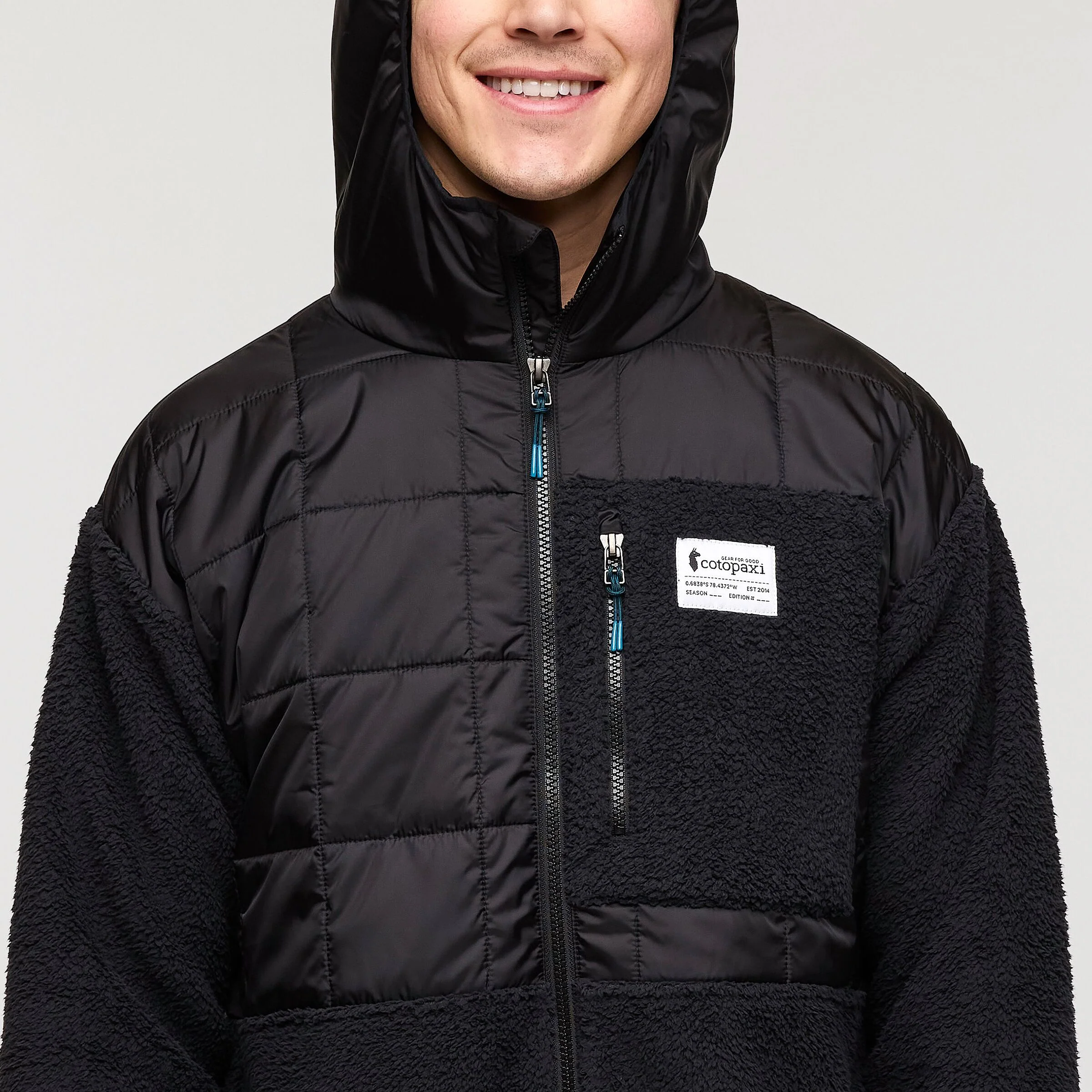 Fleece Trico Hybrid - Image 4