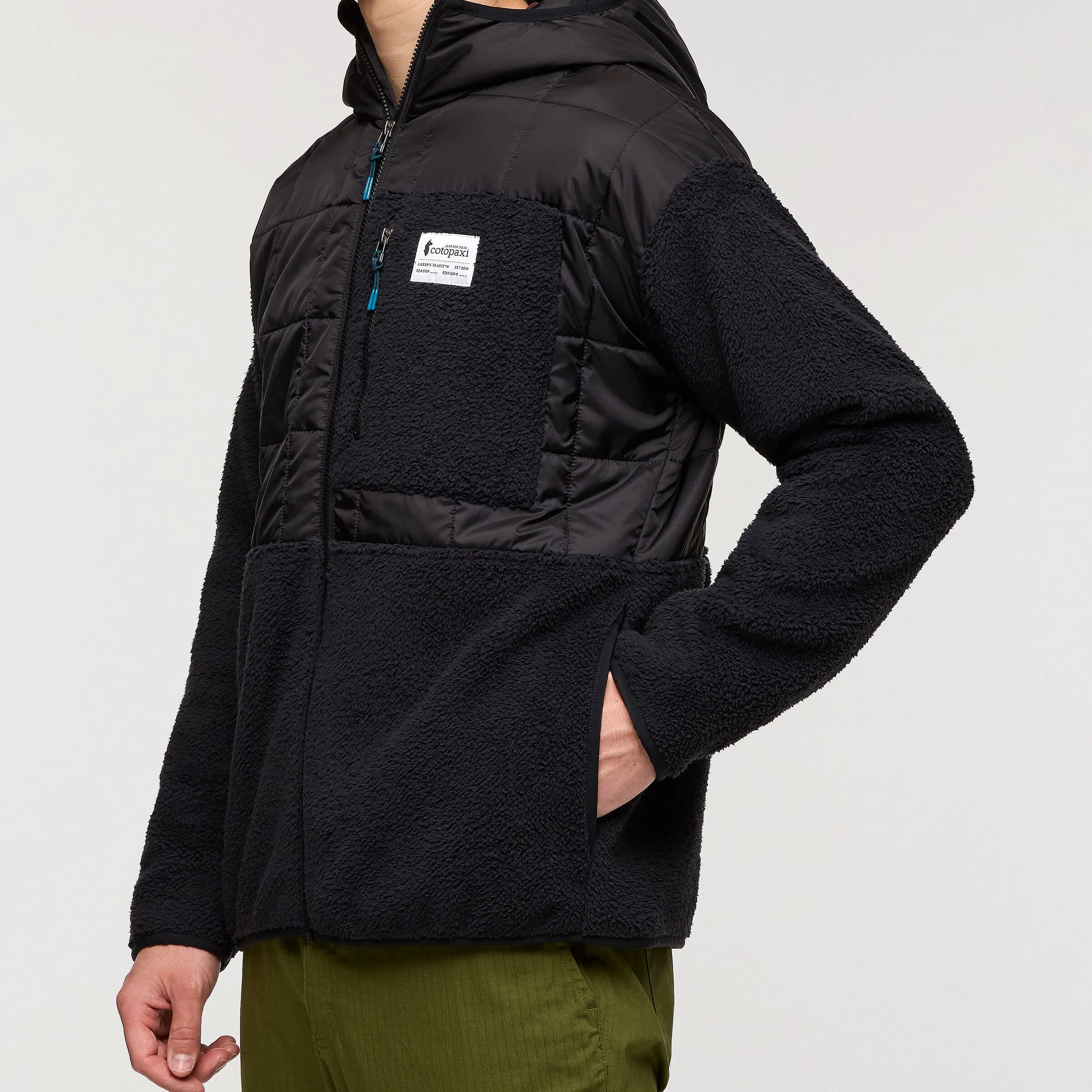 Fleece Trico Hybrid - Image 5