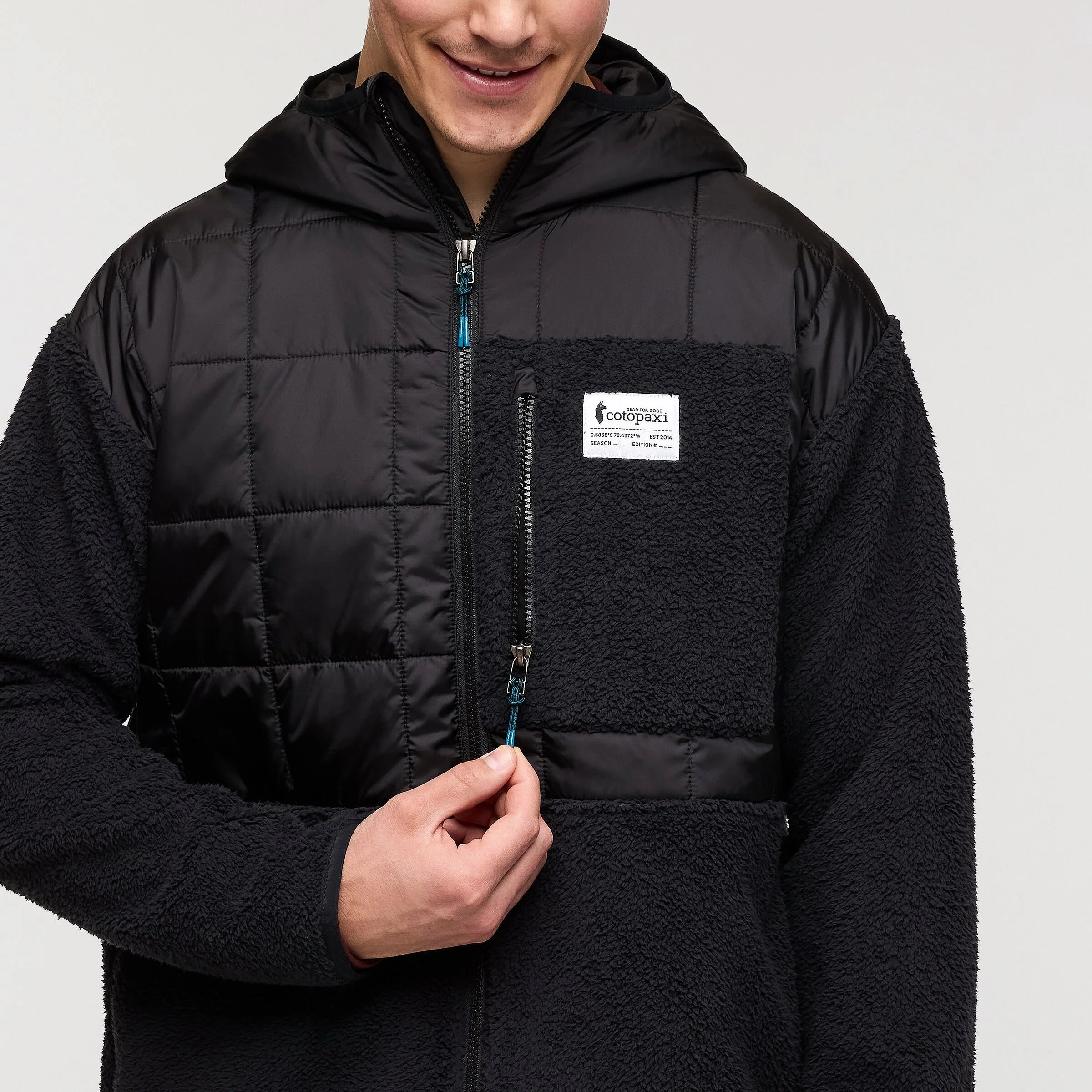 Fleece Trico Hybrid - Image 6