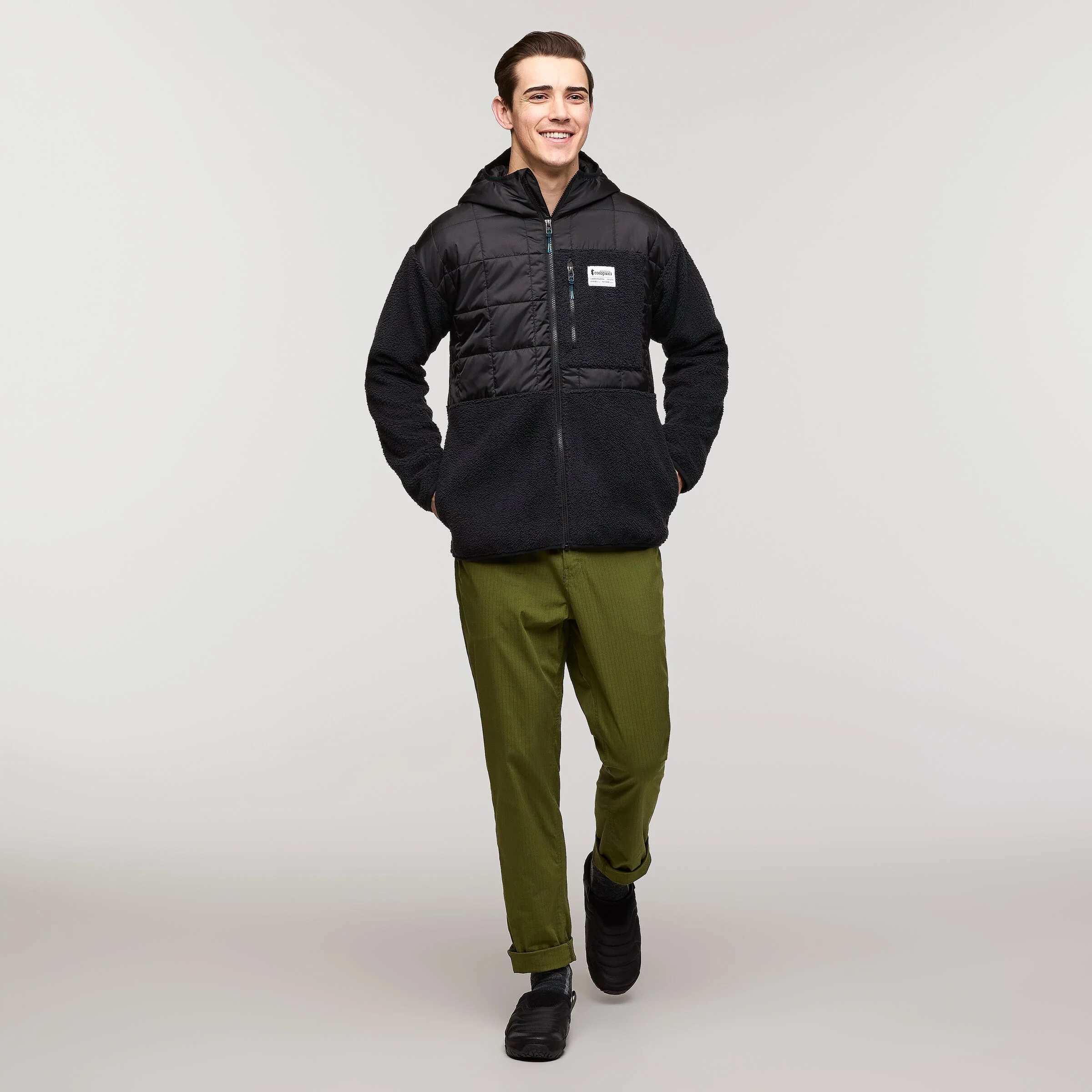 Fleece Trico Hybrid - Image 7