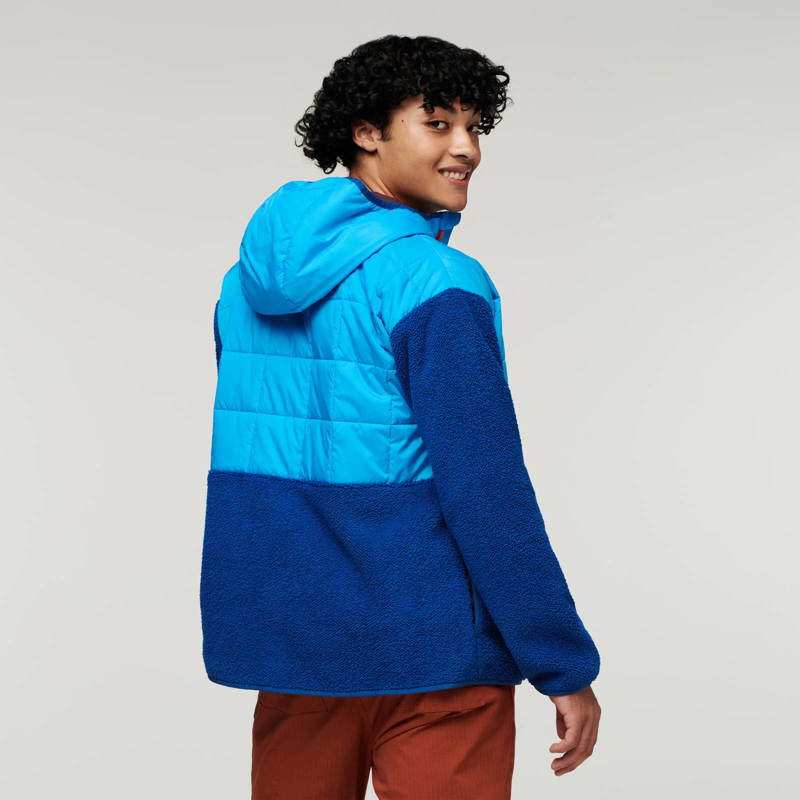 Fleece Trico Hybrid - Image 9