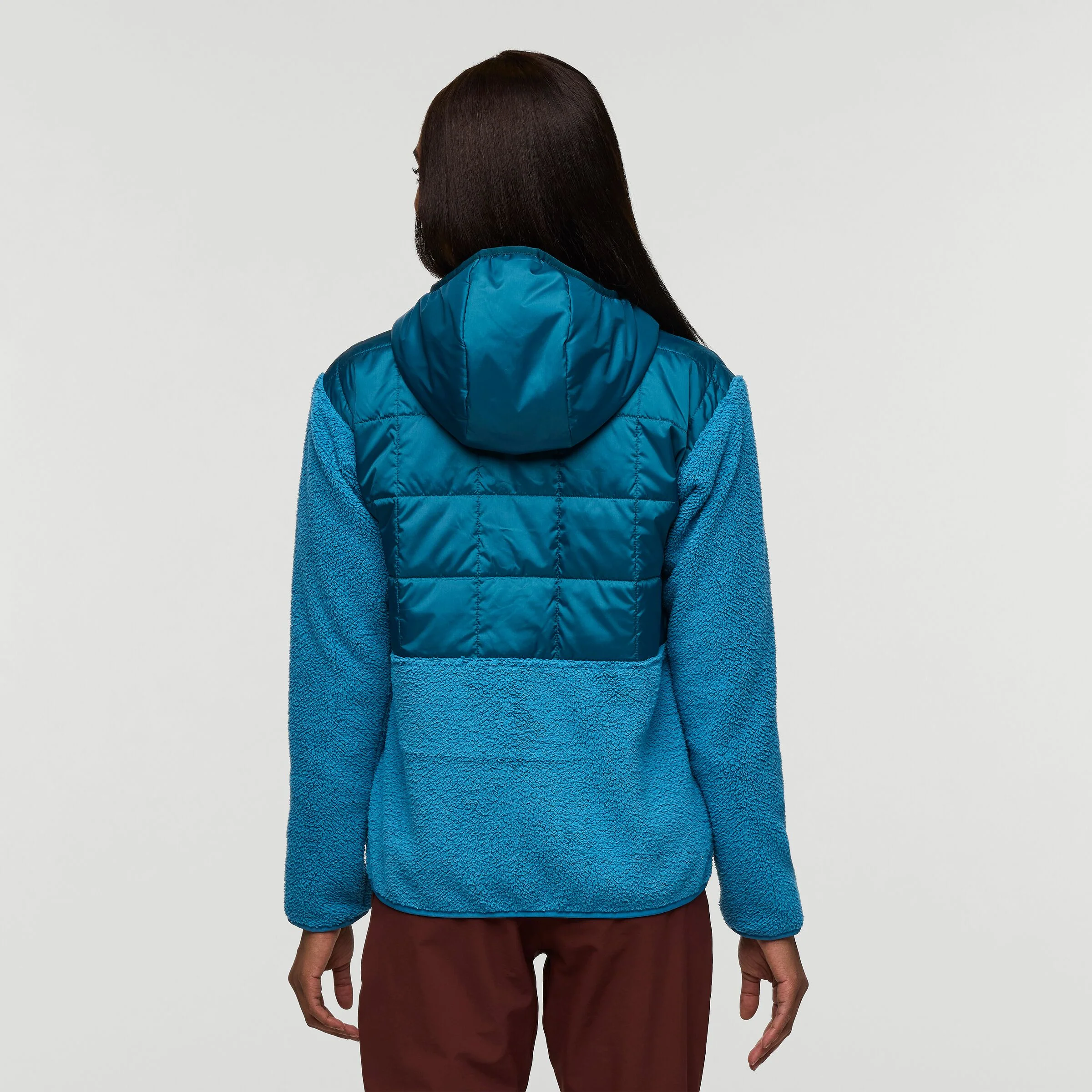 Fleece Trico Hybrid - Image 10