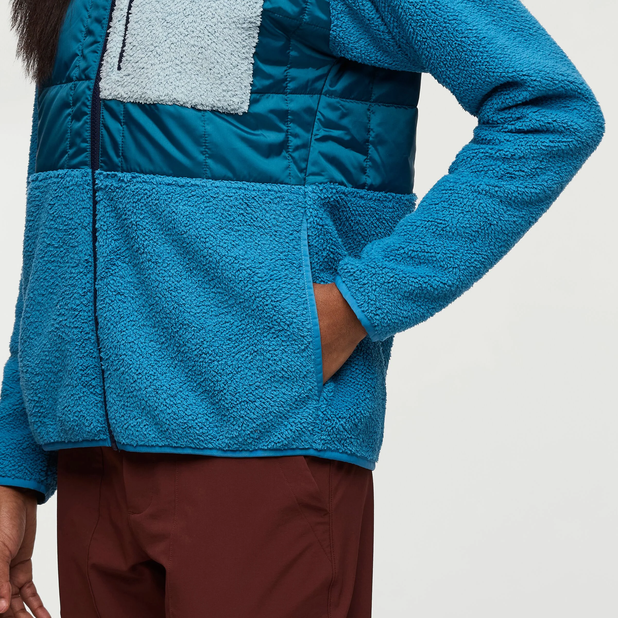Fleece Trico Hybrid - Image 12