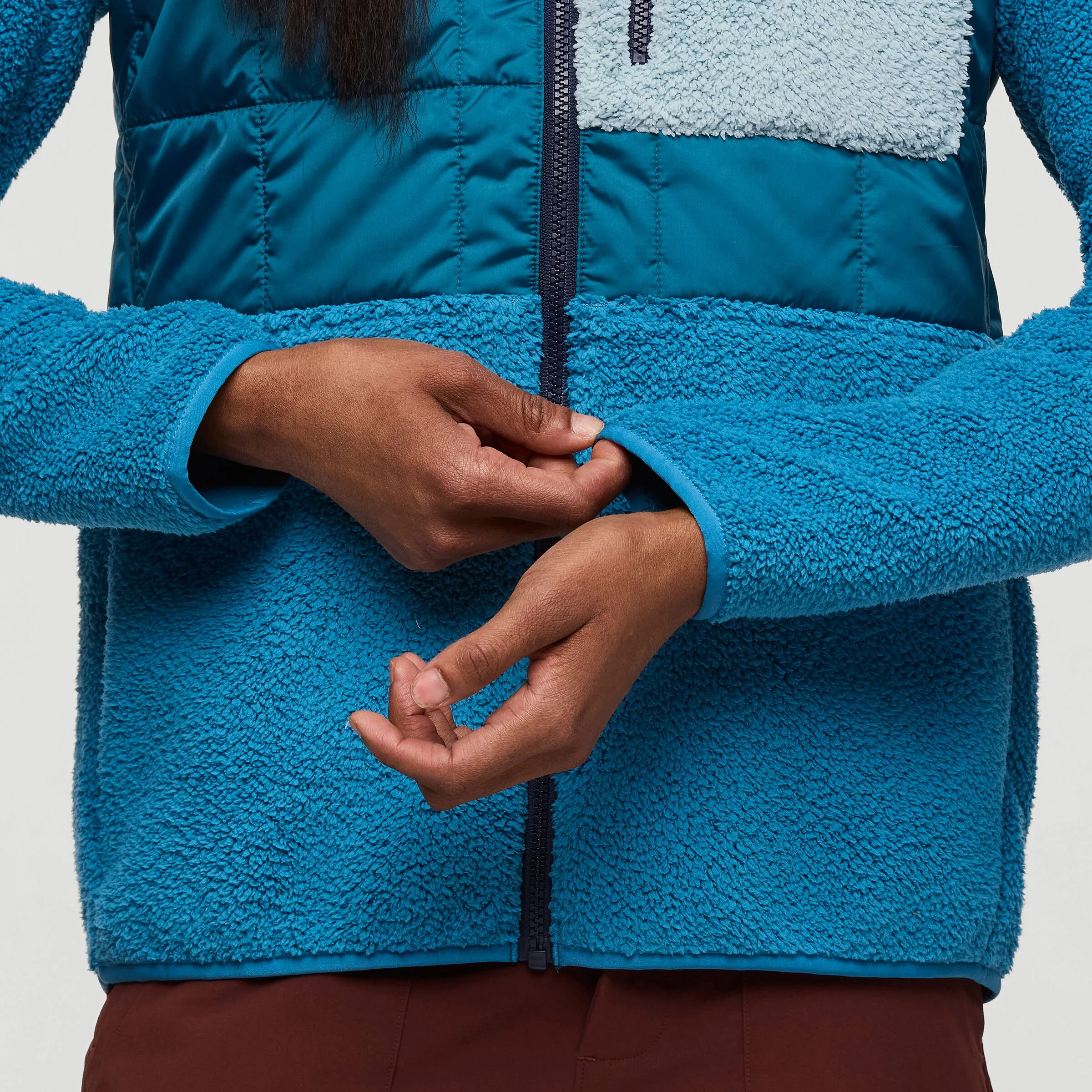 Fleece Trico Hybrid - Image 13