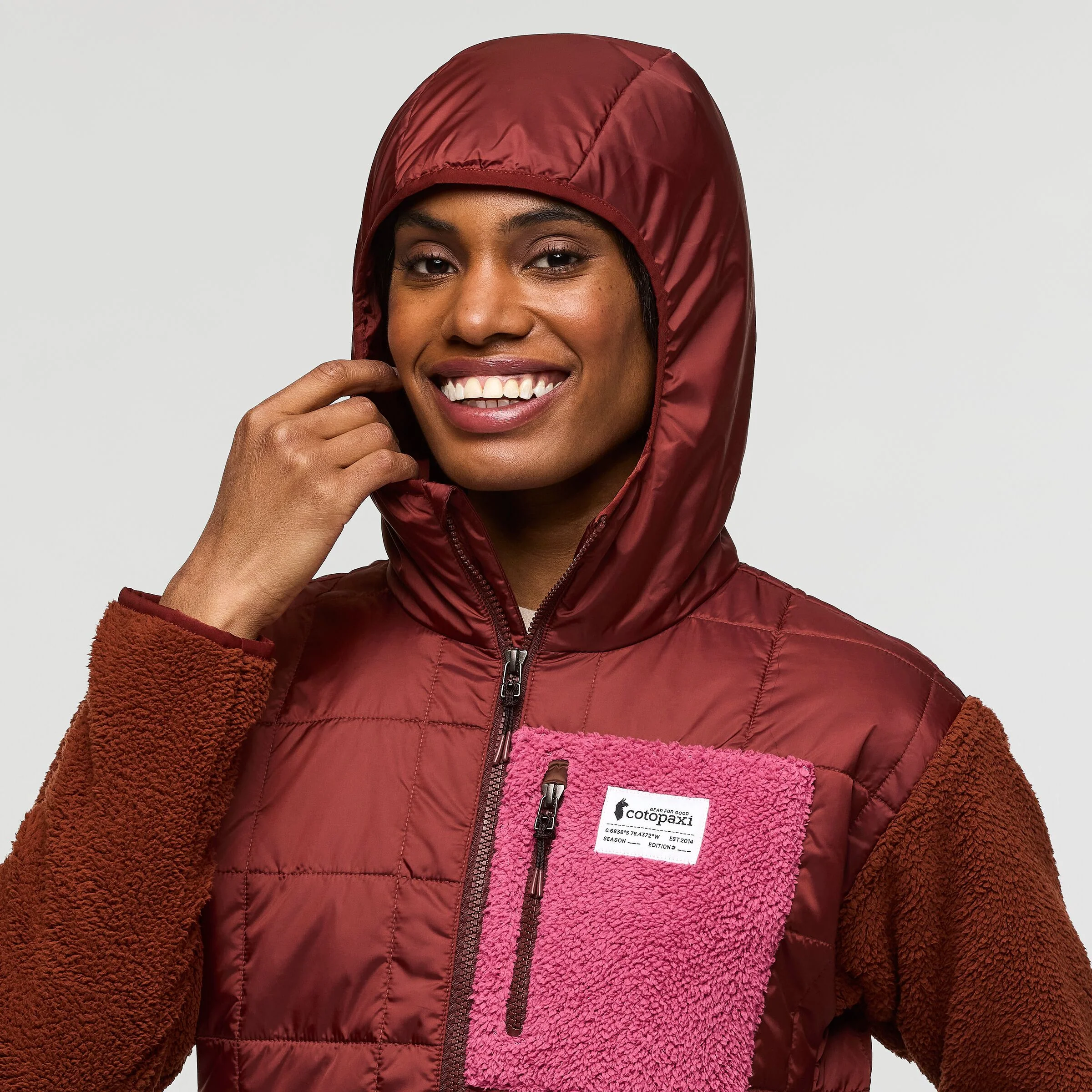 Fleece Trico Hybrid - Image 3