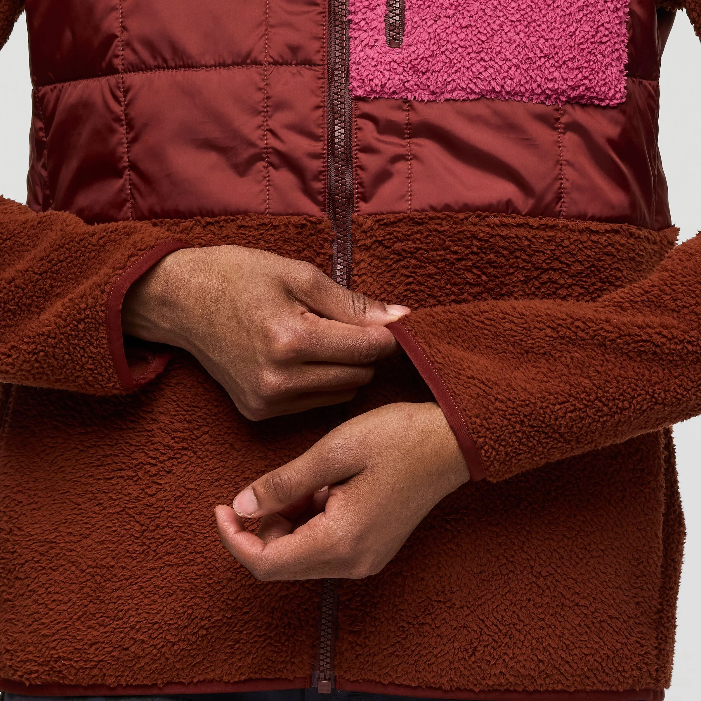 Fleece Trico Hybrid - Image 5