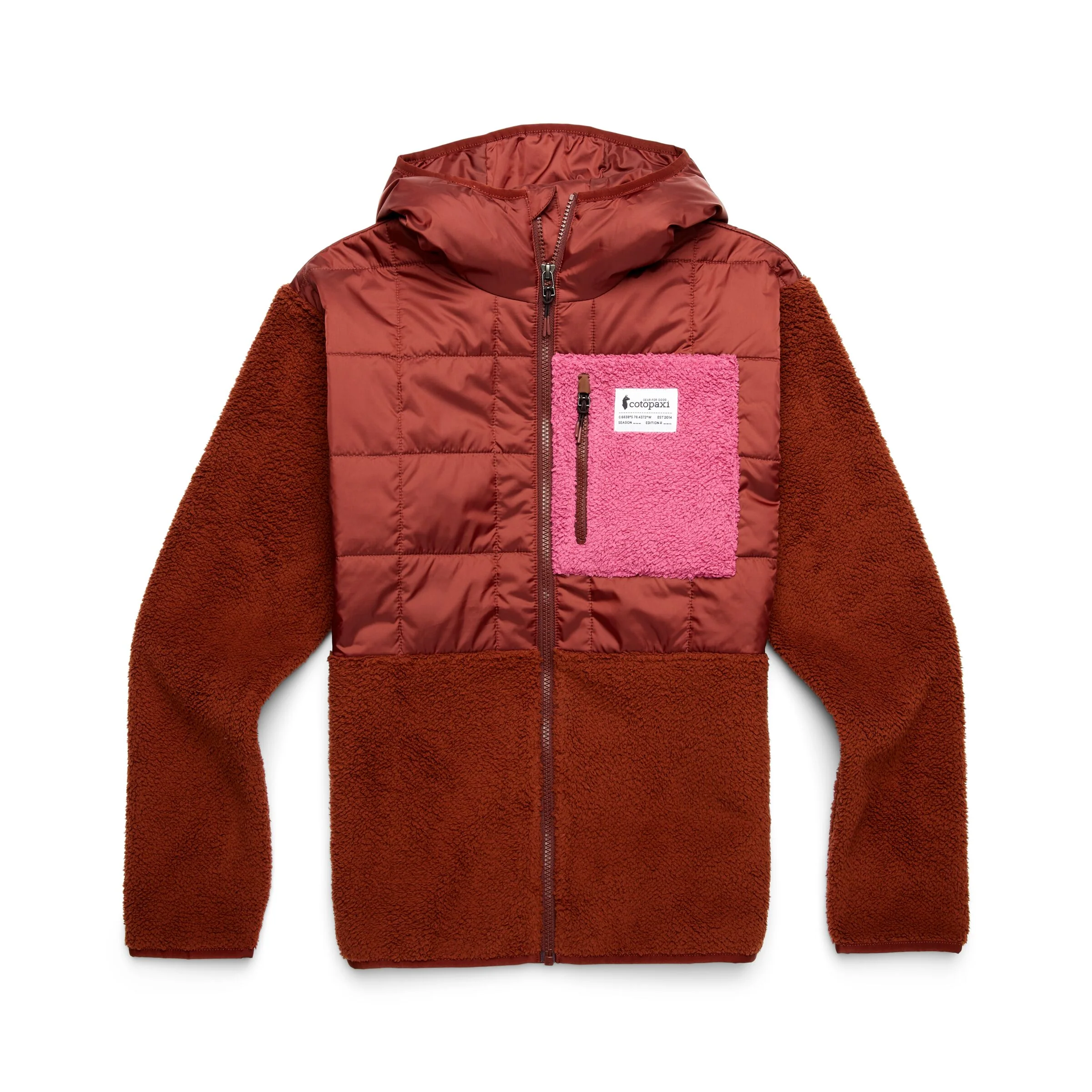 Fleece Trico Hybrid - Image 7