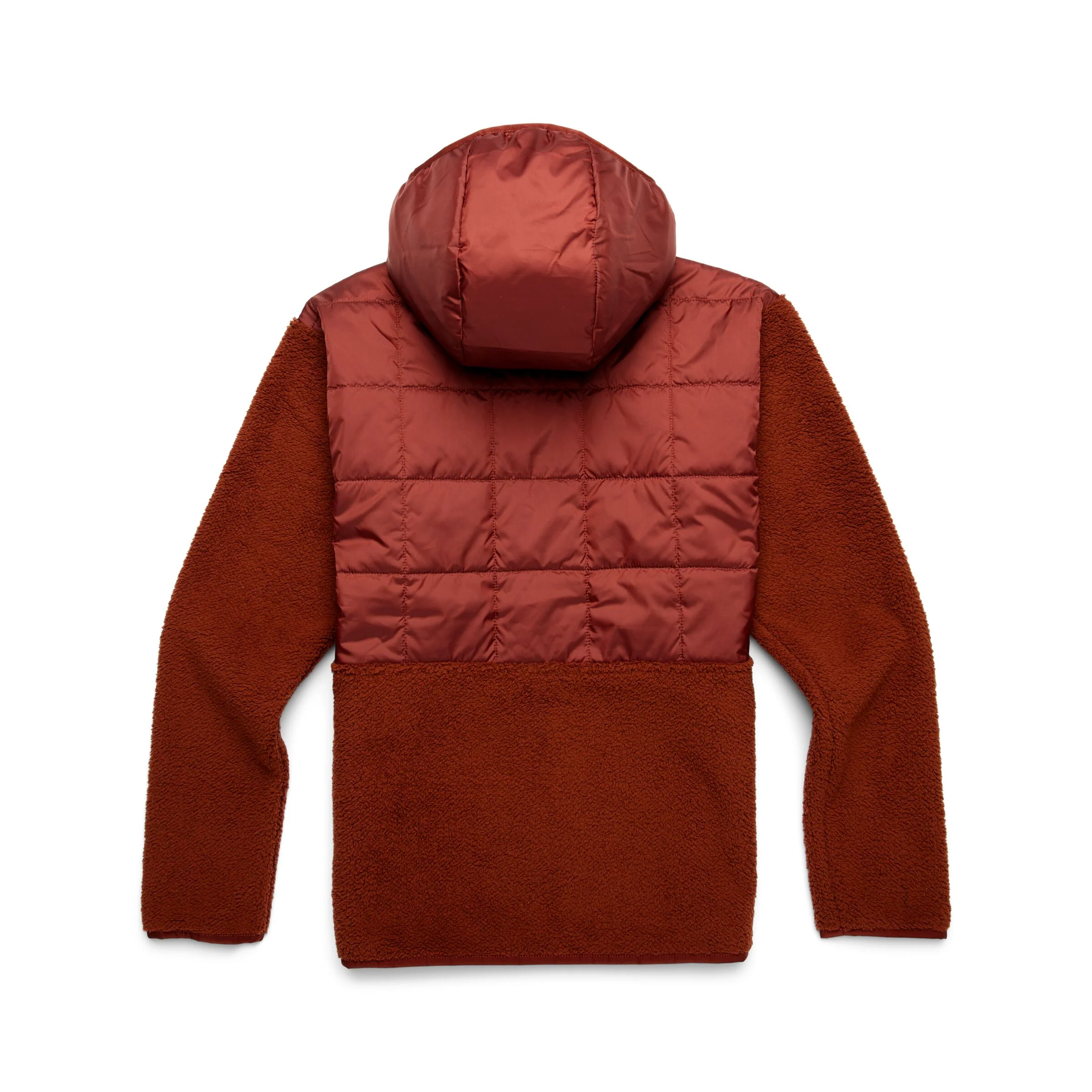 Fleece Trico Hybrid - Image 8