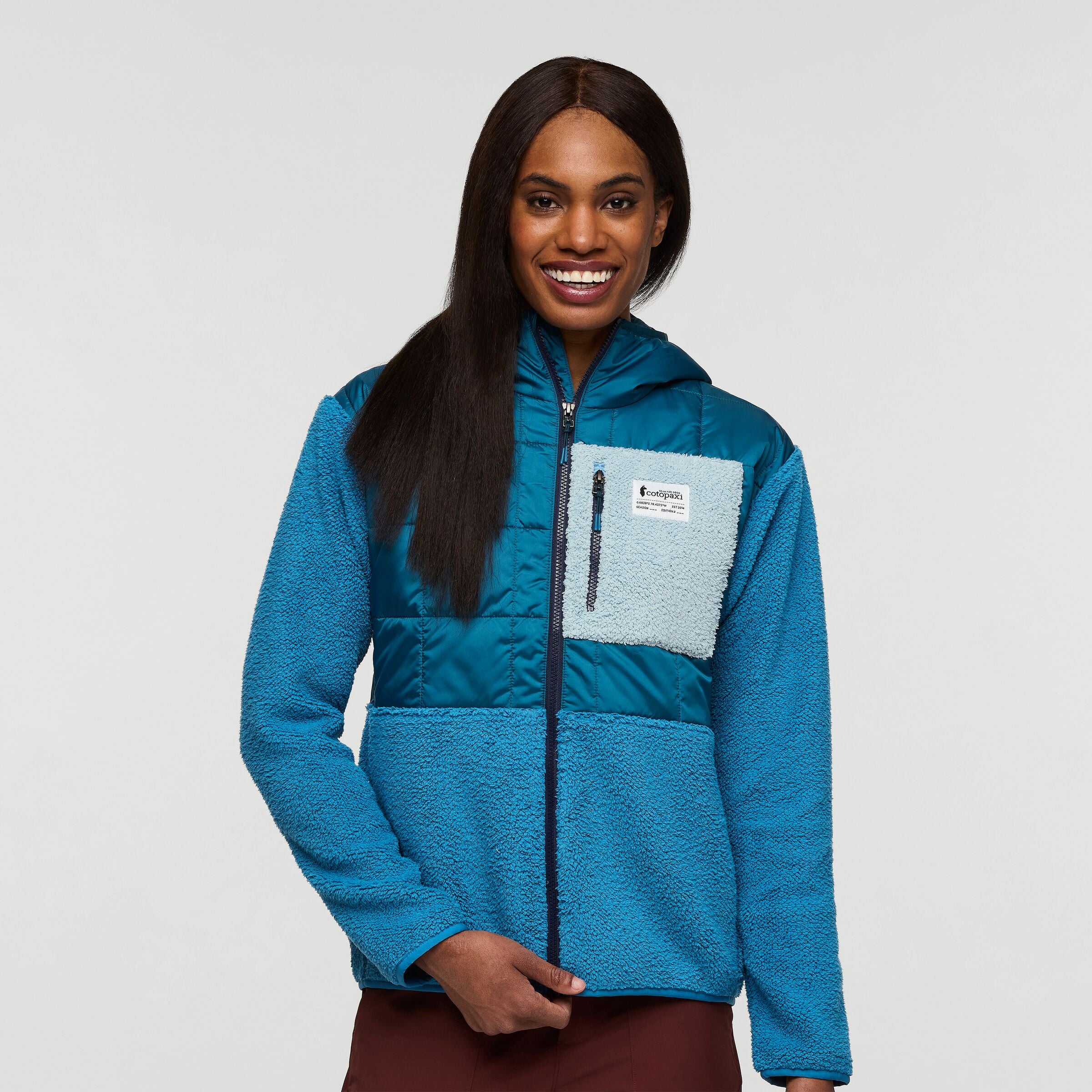 Fleece Trico Hybrid - Image 9