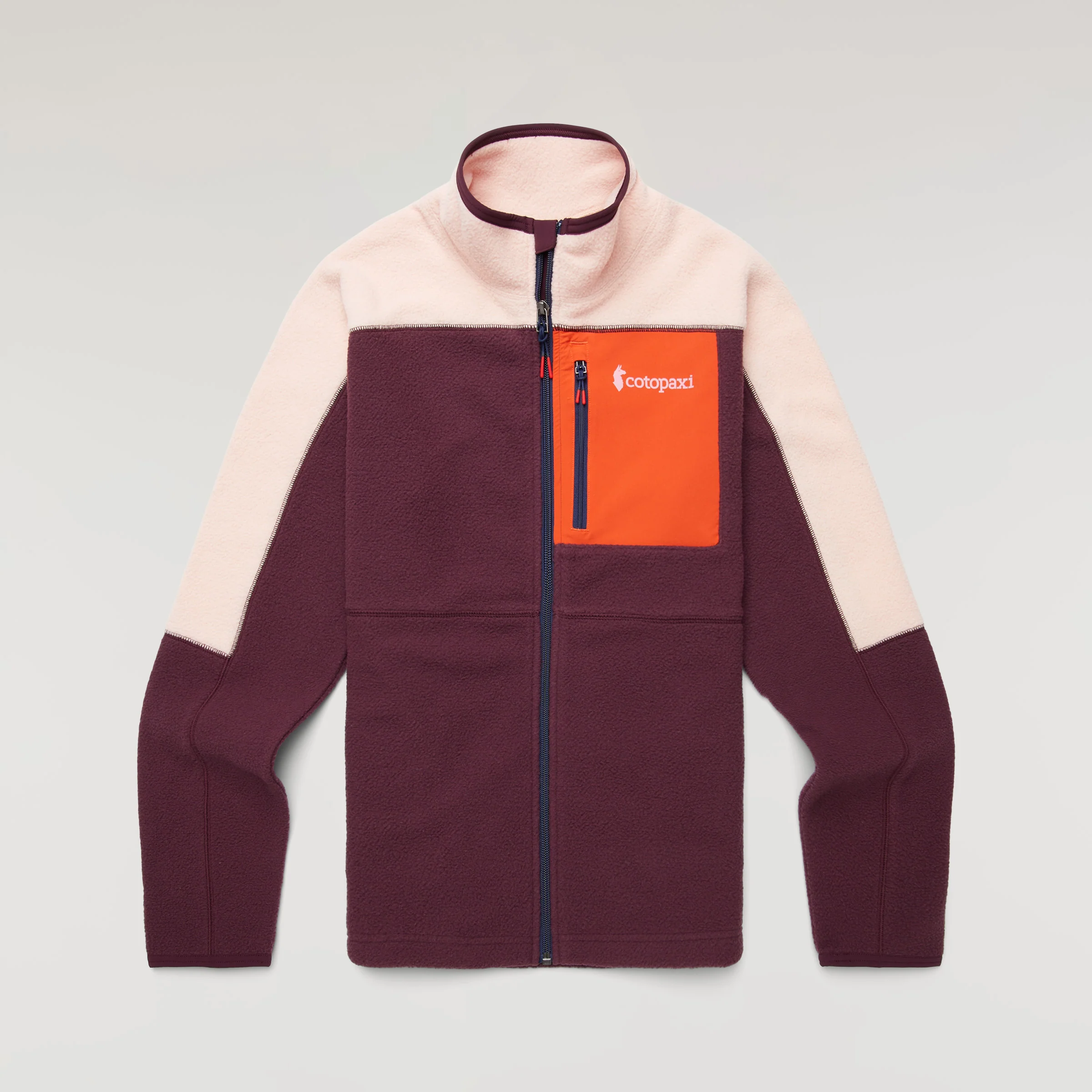 Fleecejacke Abrazo Fleece Full-Zip - Image 12