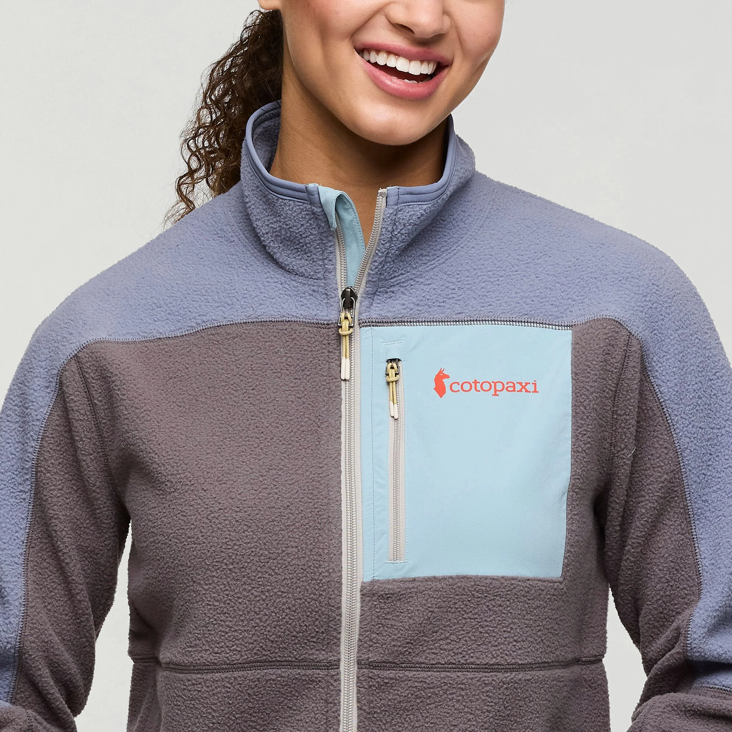 Fleecejacke Abrazo Fleece Full-Zip - Image 10