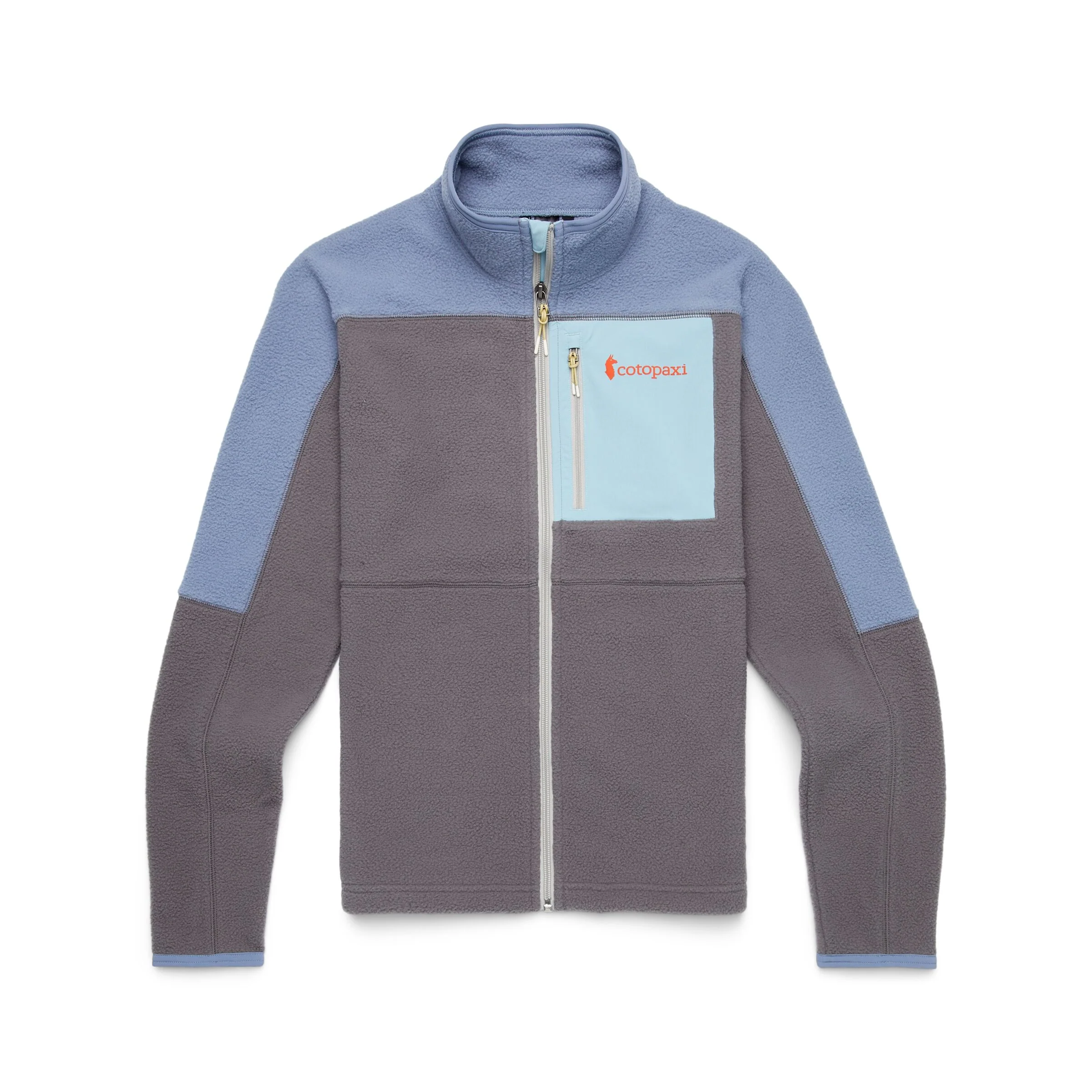 Fleecejacke Abrazo Fleece Full-Zip - Image 14