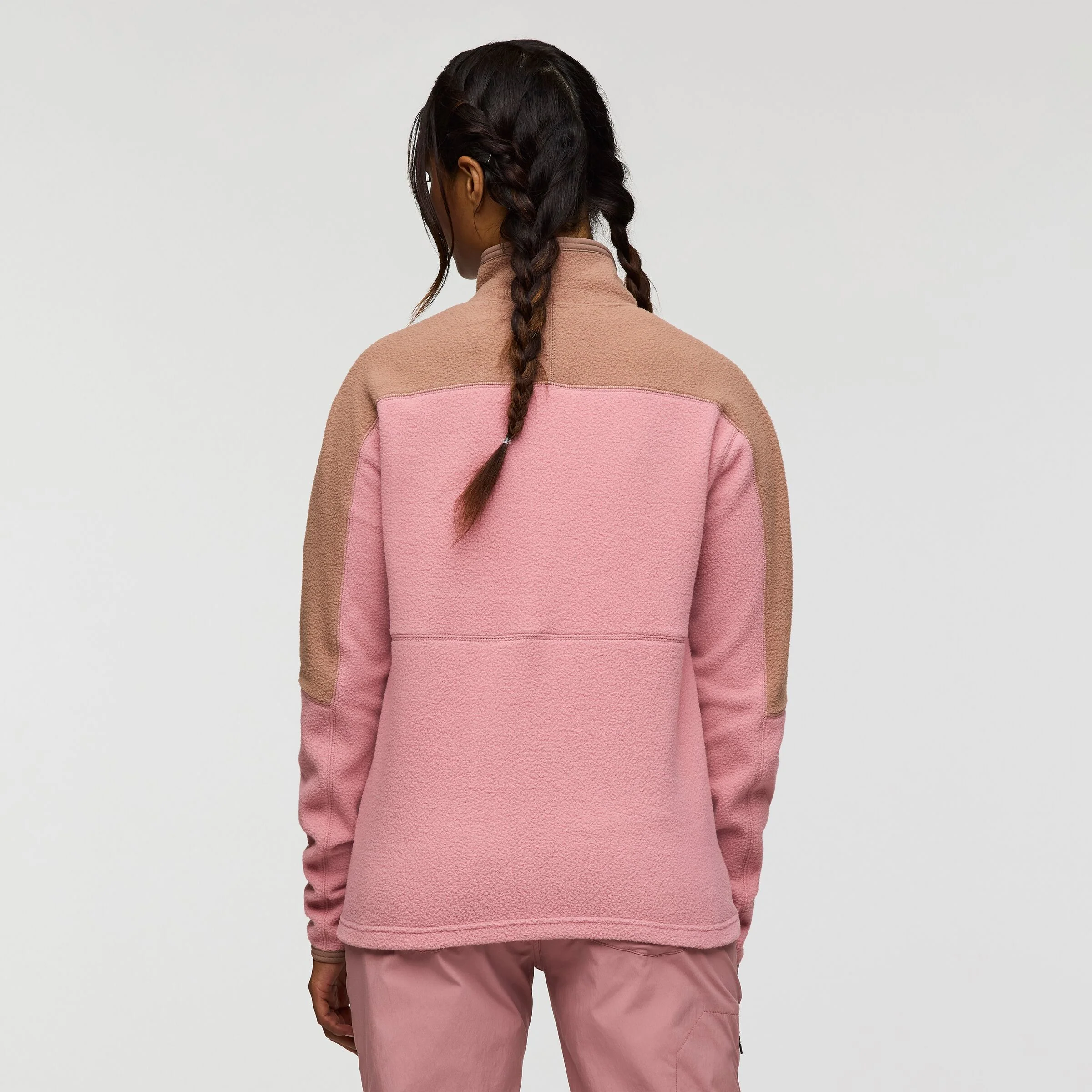Fleecejacke Abrazo Fleece Full-Zip - Image 17
