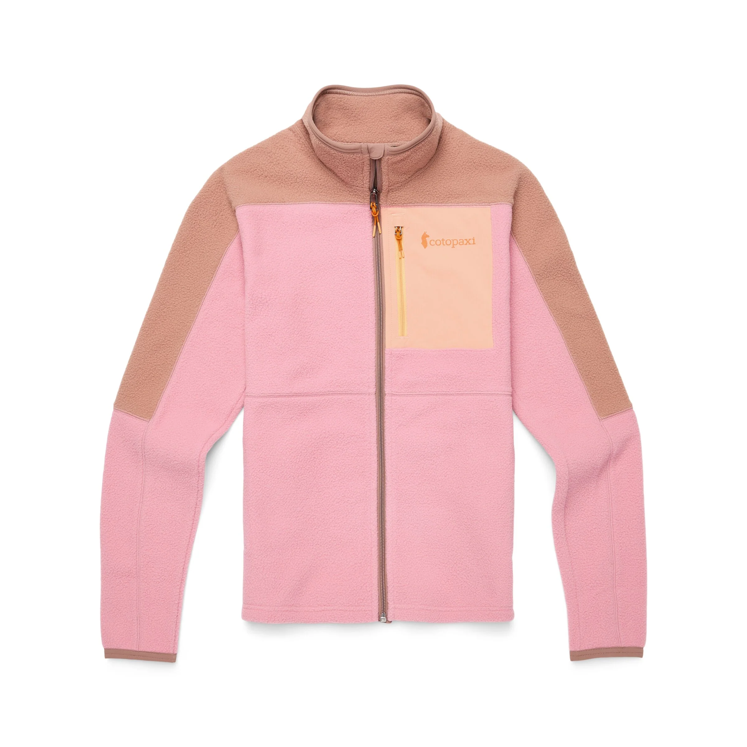Fleecejacke Abrazo Fleece Full-Zip - Image 21
