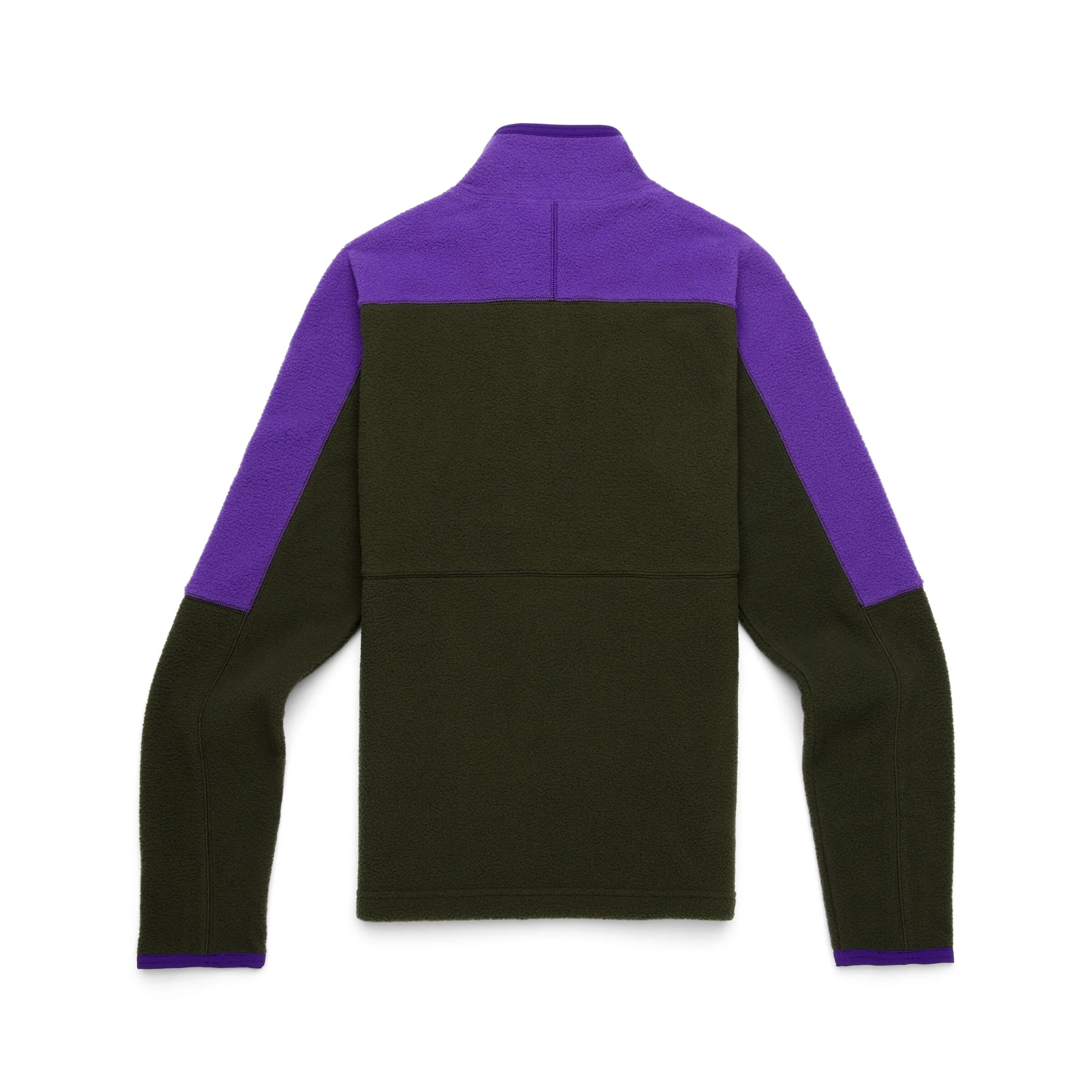 Fleecejacke Abrazo Fleece Full-Zip - Image 7