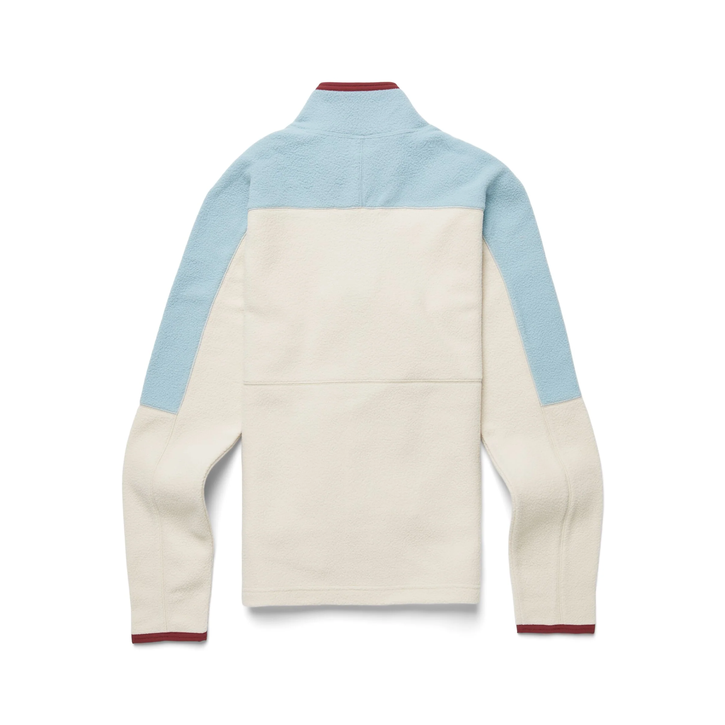 Fleecejacke Abrazo Fleece Full-Zip - Image 6